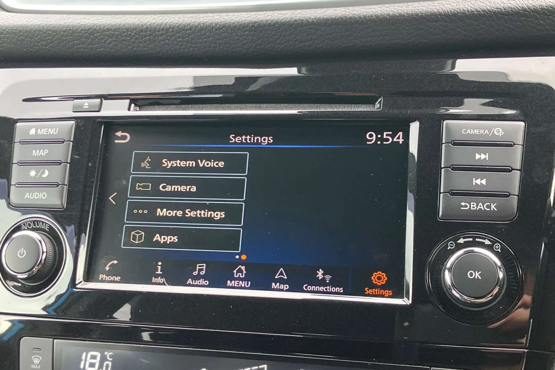 2020 NISSAN QASHQAI 2020 NISSAN QASHQAI