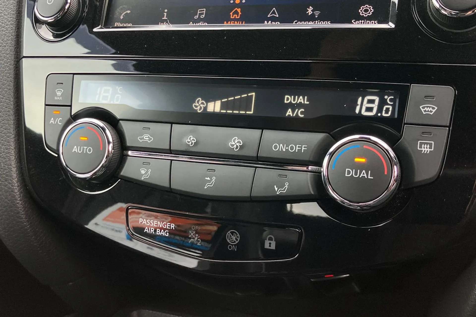 2020 NISSAN QASHQAI 2020 NISSAN QASHQAI