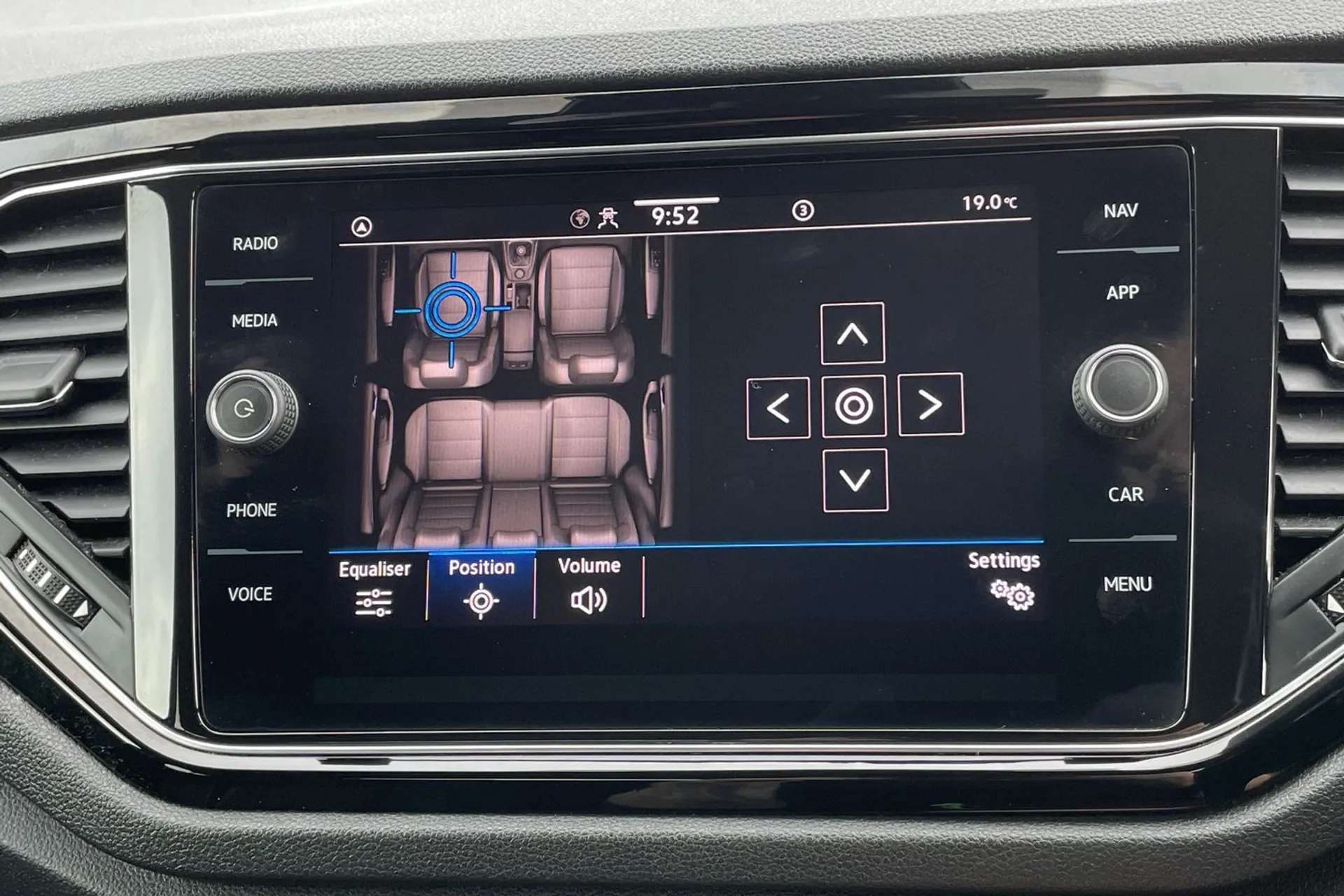 2021 VOLKSWAGEN T-ROC 2021 VOLKSWAGEN T-ROC