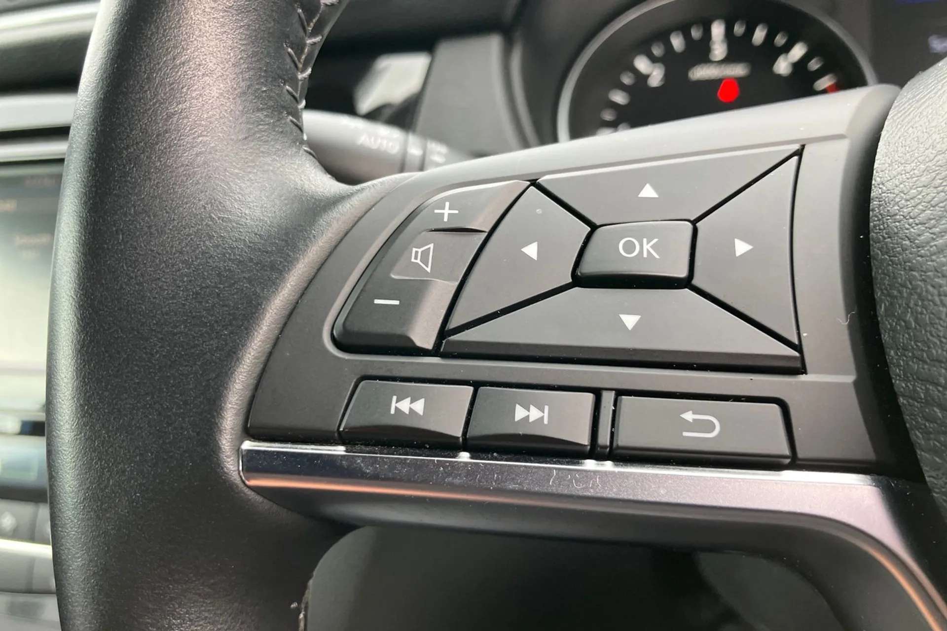 2020 NISSAN QASHQAI 2020 NISSAN QASHQAI