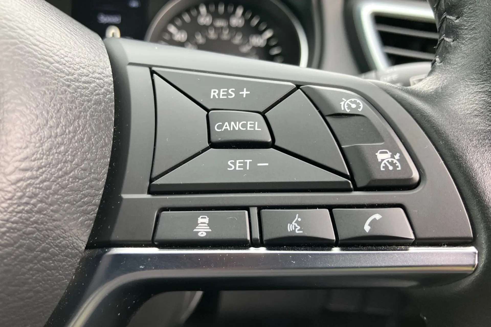 2020 NISSAN QASHQAI 2020 NISSAN QASHQAI