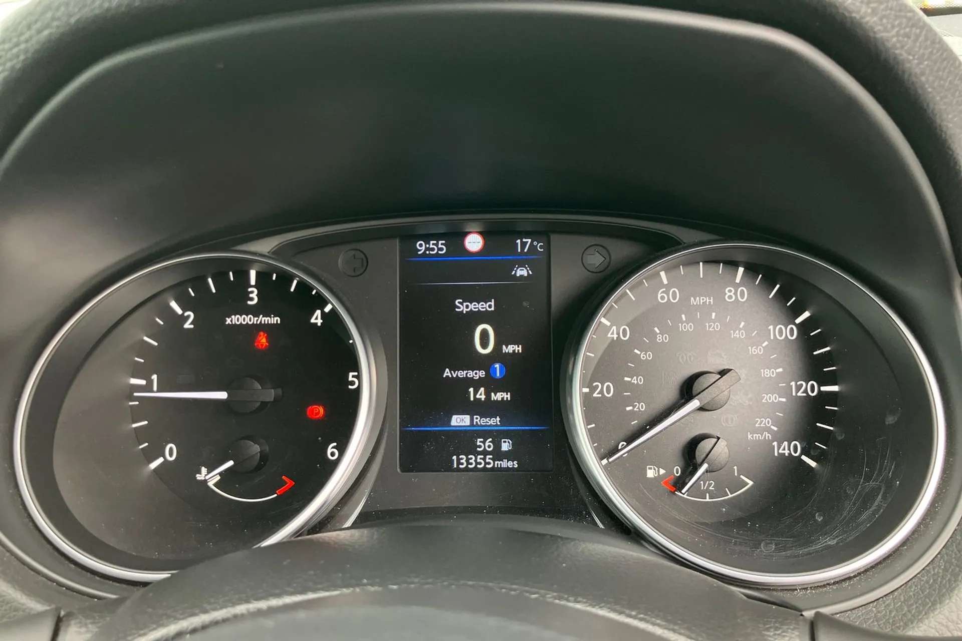 2020 NISSAN QASHQAI 2020 NISSAN QASHQAI