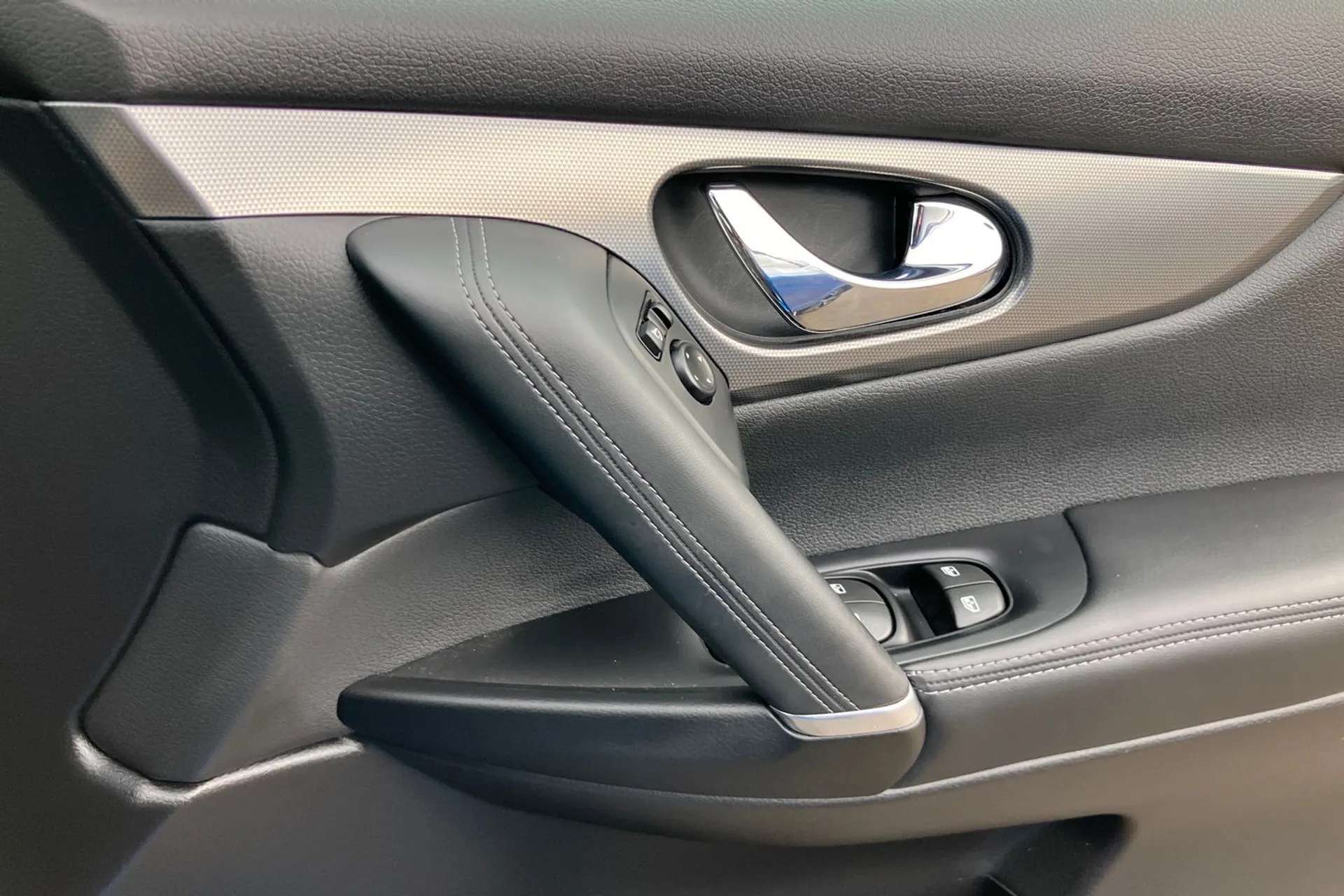 2020 NISSAN QASHQAI 2020 NISSAN QASHQAI