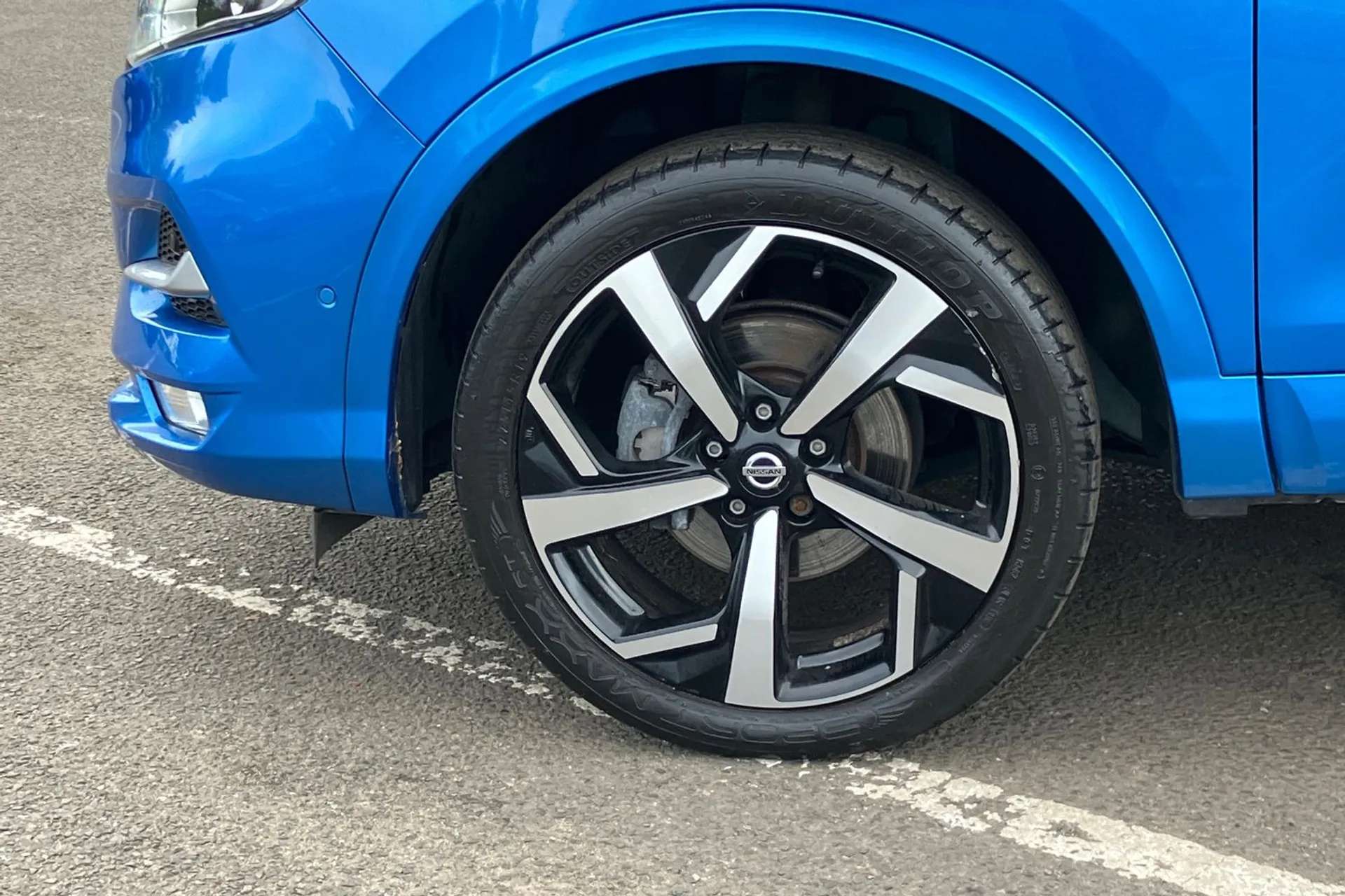 2020 NISSAN QASHQAI 2020 NISSAN QASHQAI