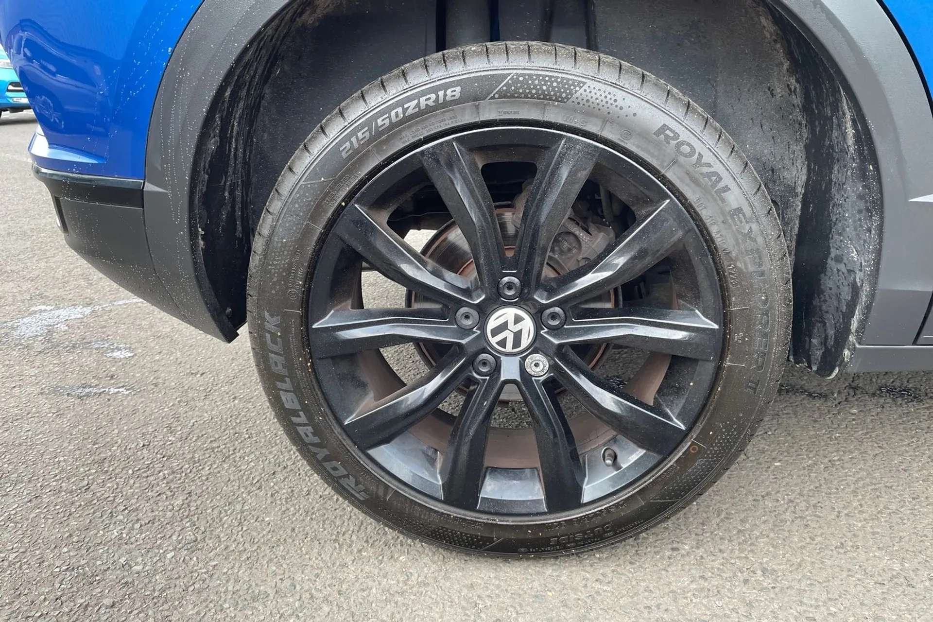 2021 VOLKSWAGEN T-ROC 2021 VOLKSWAGEN T-ROC