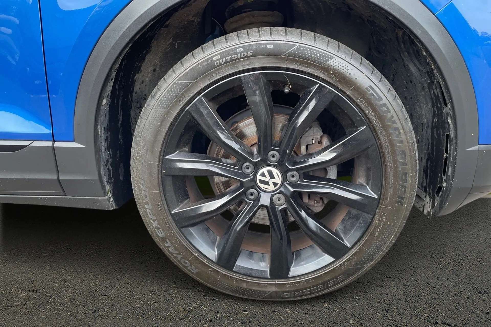 2021 VOLKSWAGEN T-ROC 2021 VOLKSWAGEN T-ROC