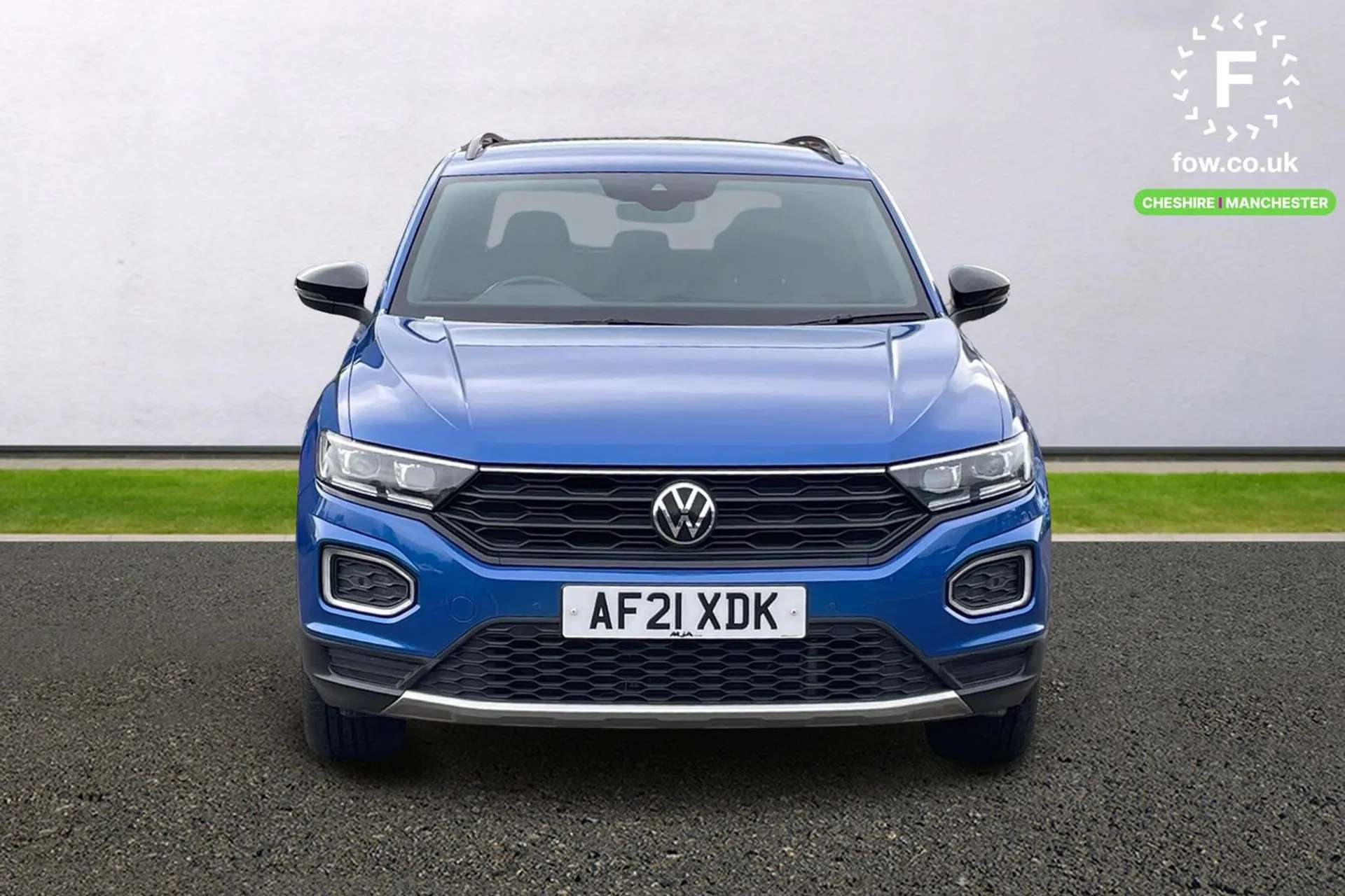 2021 VOLKSWAGEN T-ROC 2021 VOLKSWAGEN T-ROC