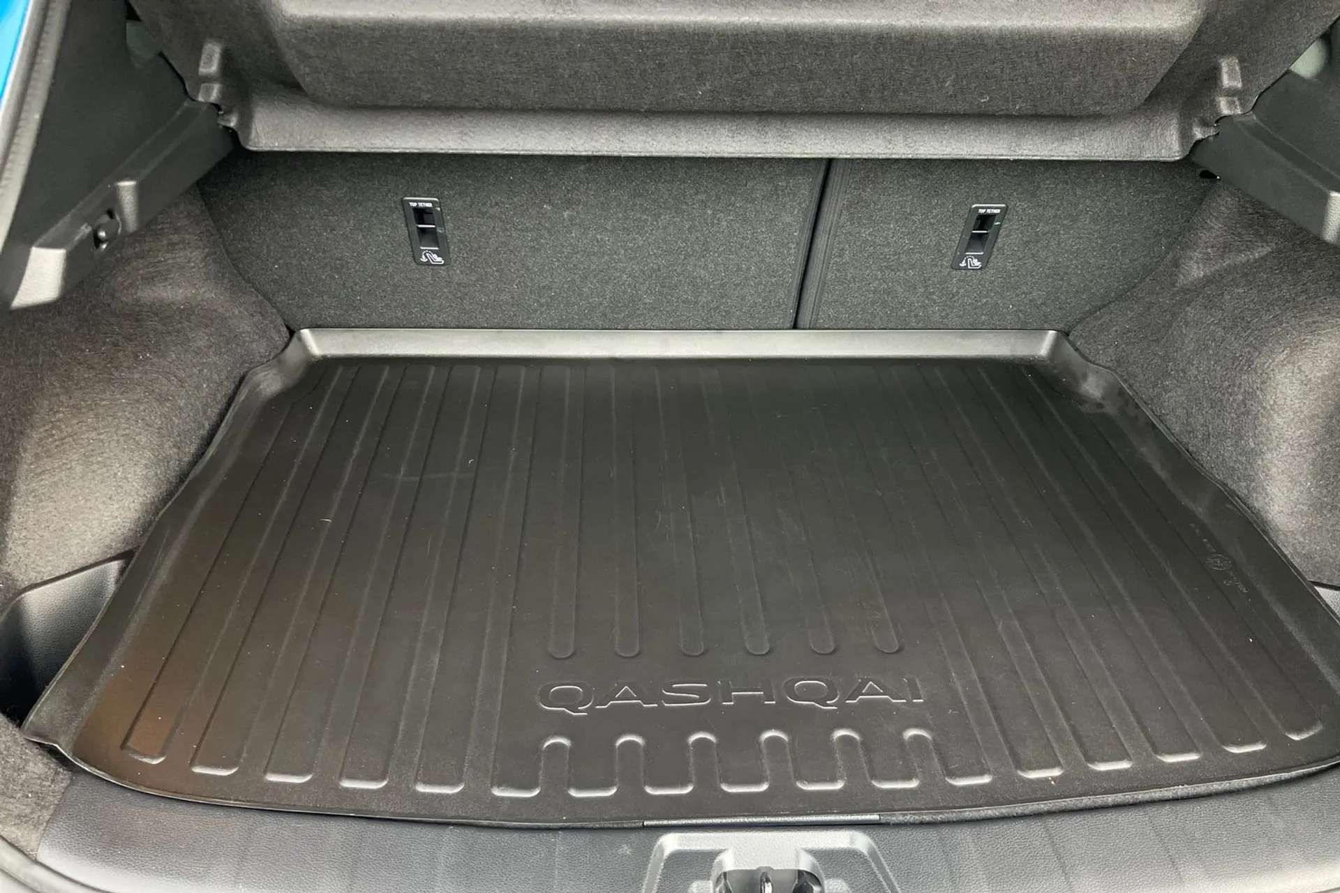 2020 NISSAN QASHQAI 2020 NISSAN QASHQAI
