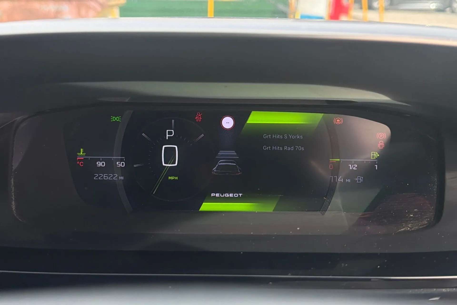 2023 PEUGEOT 408 2023 PEUGEOT 408