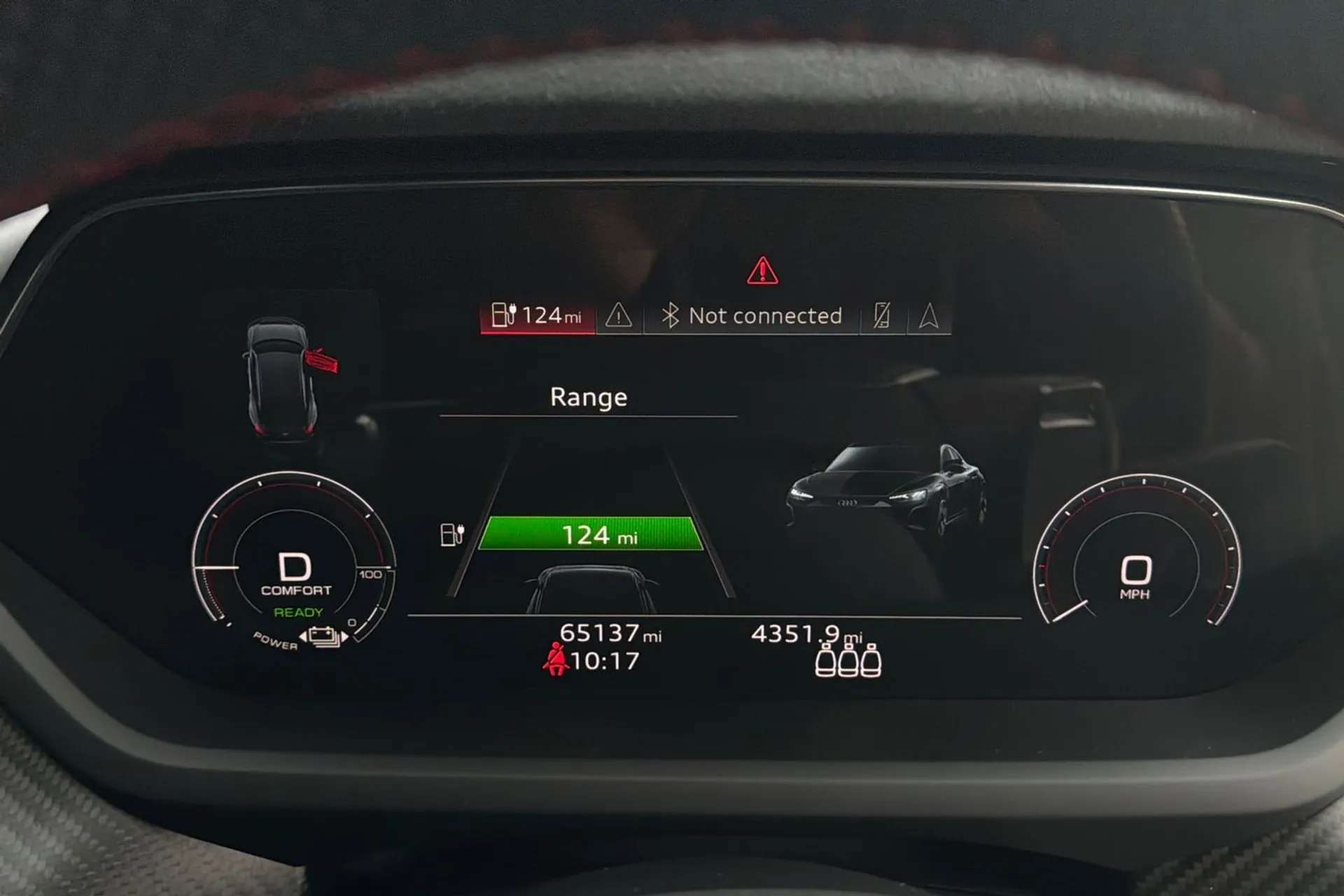 2021 AUDI RS E-TRON GT 2021 AUDI RS E-TRON GT