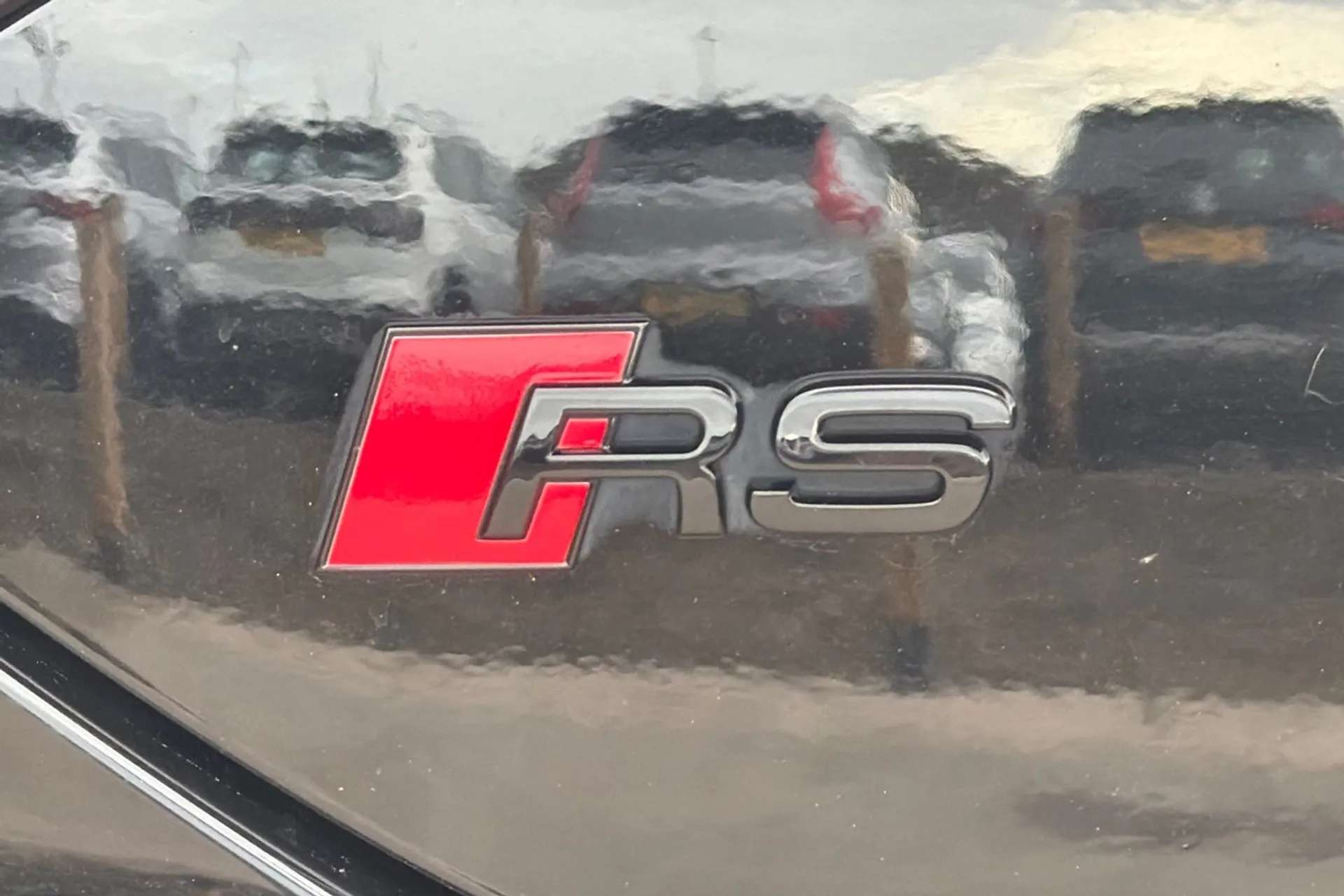 2021 AUDI RS E-TRON GT 2021 AUDI RS E-TRON GT