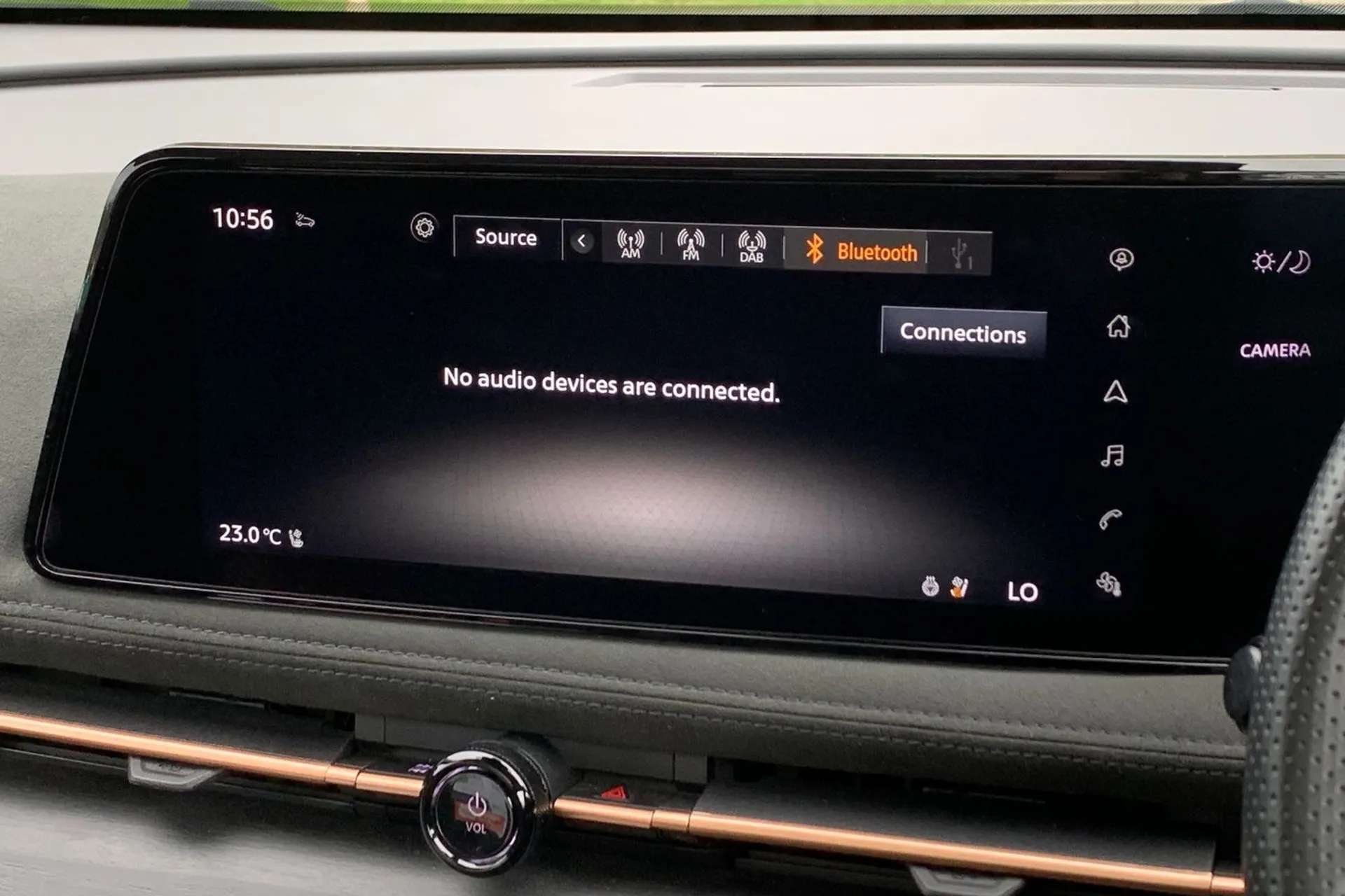 2022 NISSAN ARIYA 2022 NISSAN ARIYA