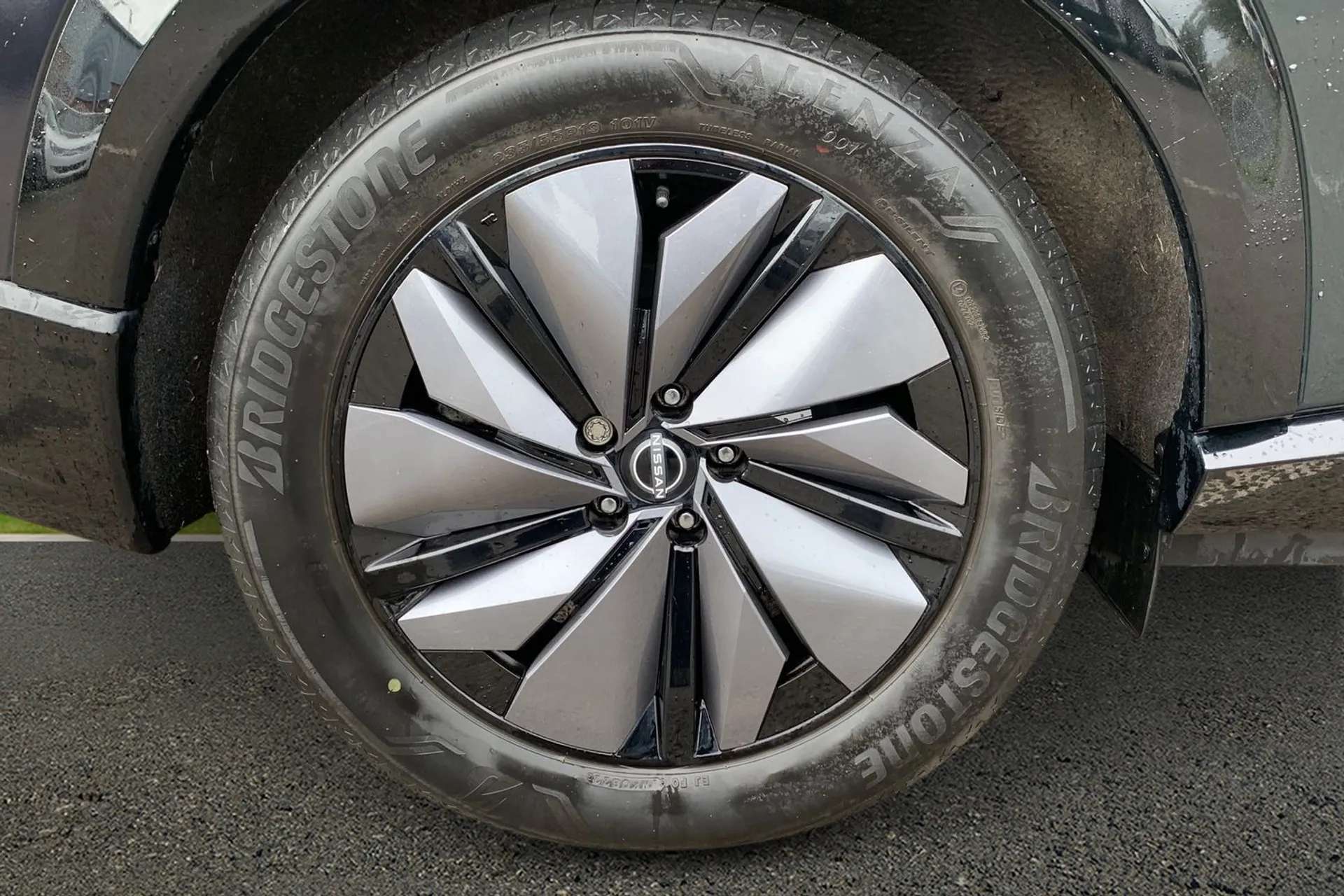 2022 NISSAN ARIYA 2022 NISSAN ARIYA