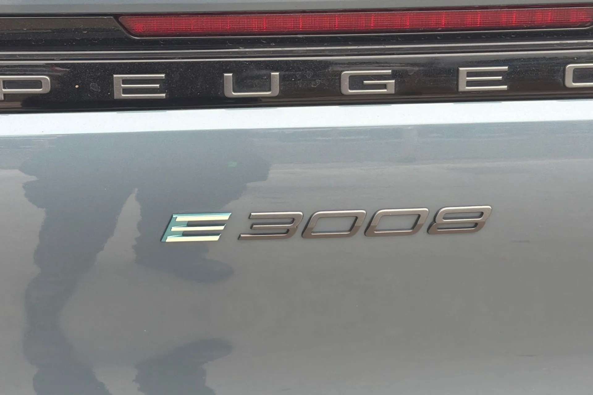 2024 PEUGEOT 3008 2024 PEUGEOT 3008