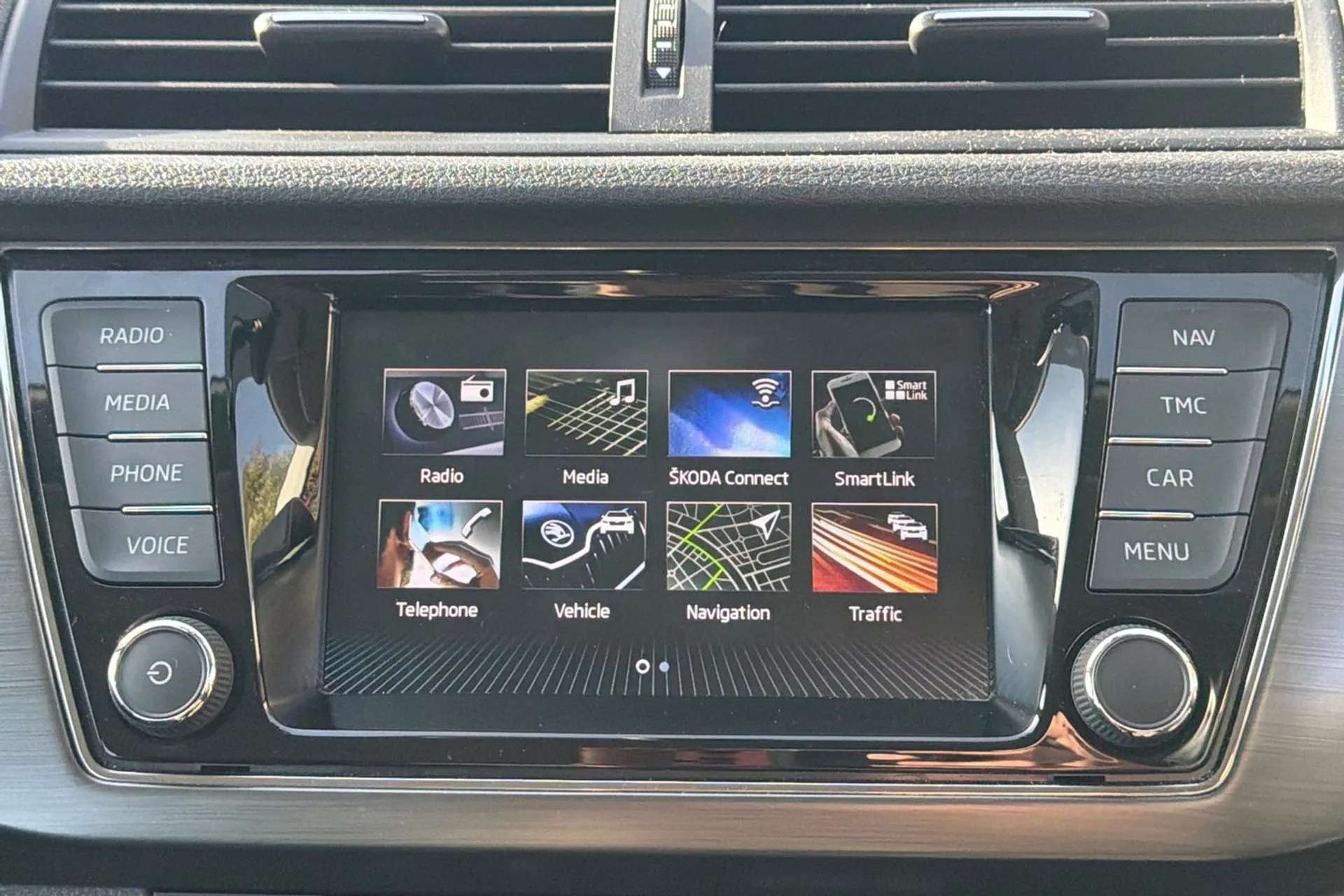 2020 SKODA FABIA 2020 SKODA FABIA