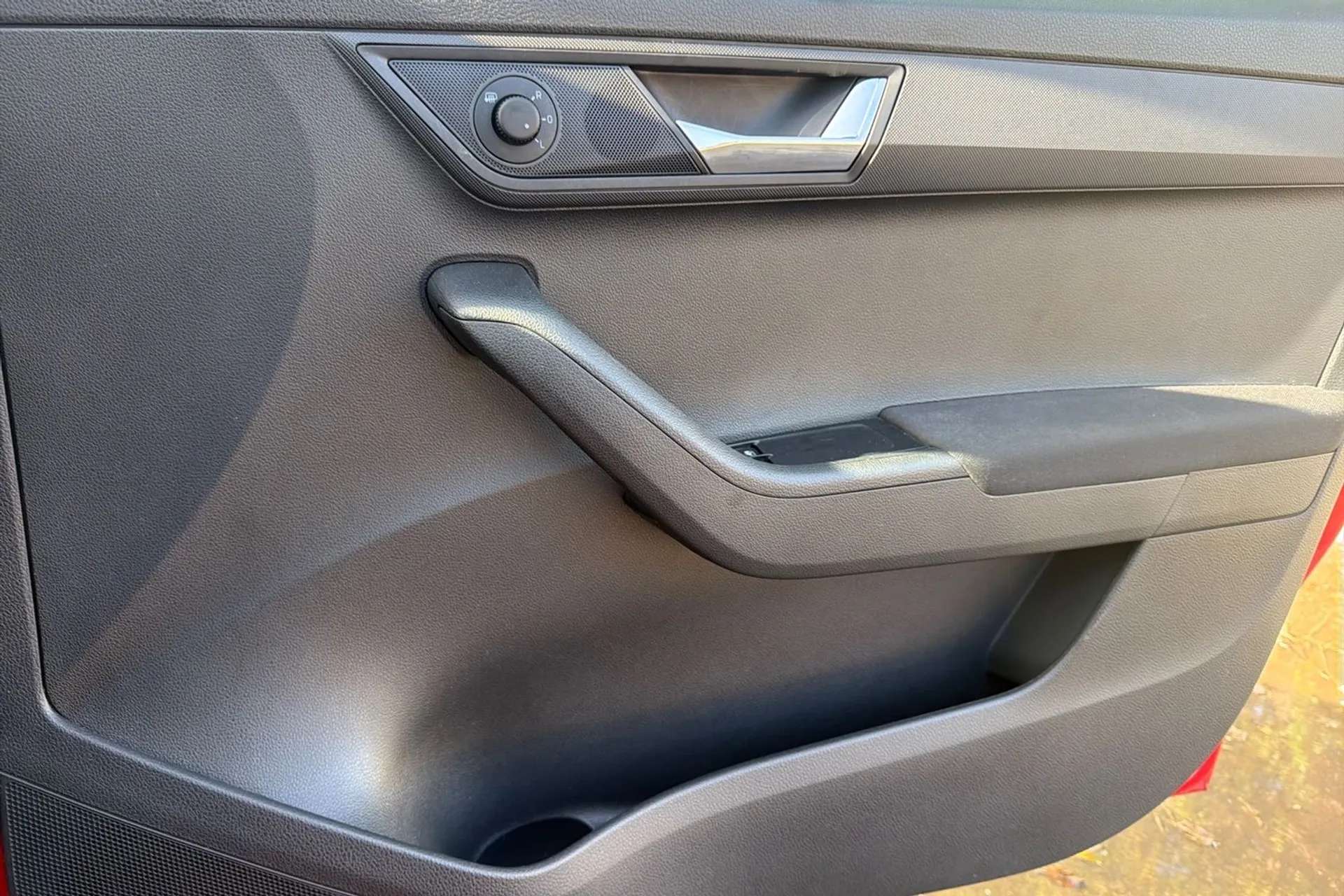 2020 SKODA FABIA 2020 SKODA FABIA