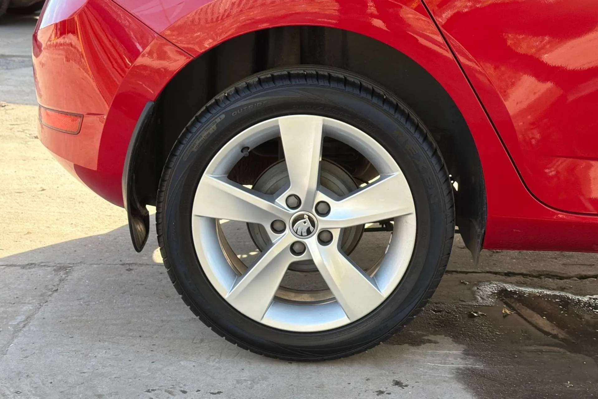 2020 SKODA FABIA 2020 SKODA FABIA