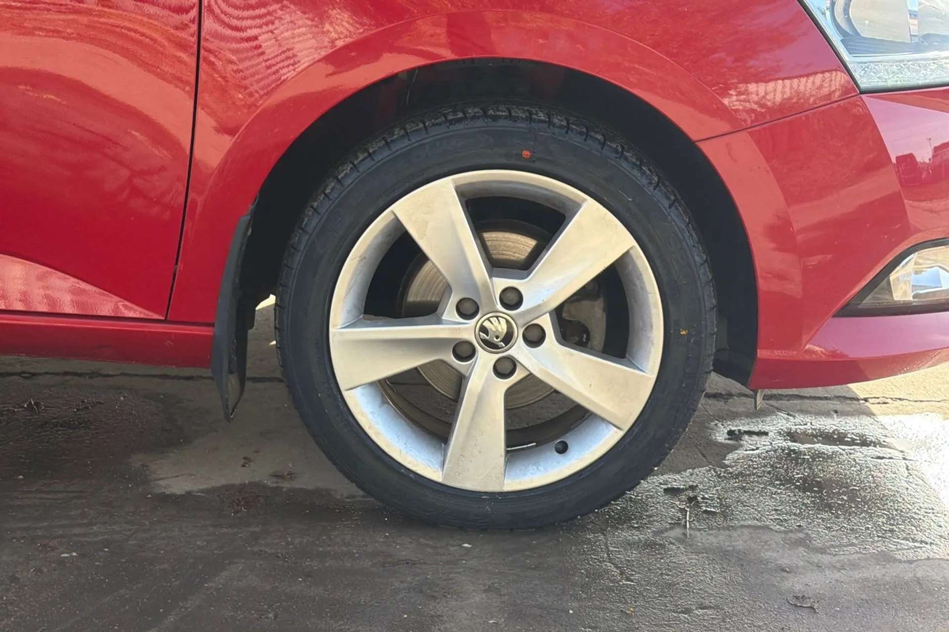 2020 SKODA FABIA 2020 SKODA FABIA