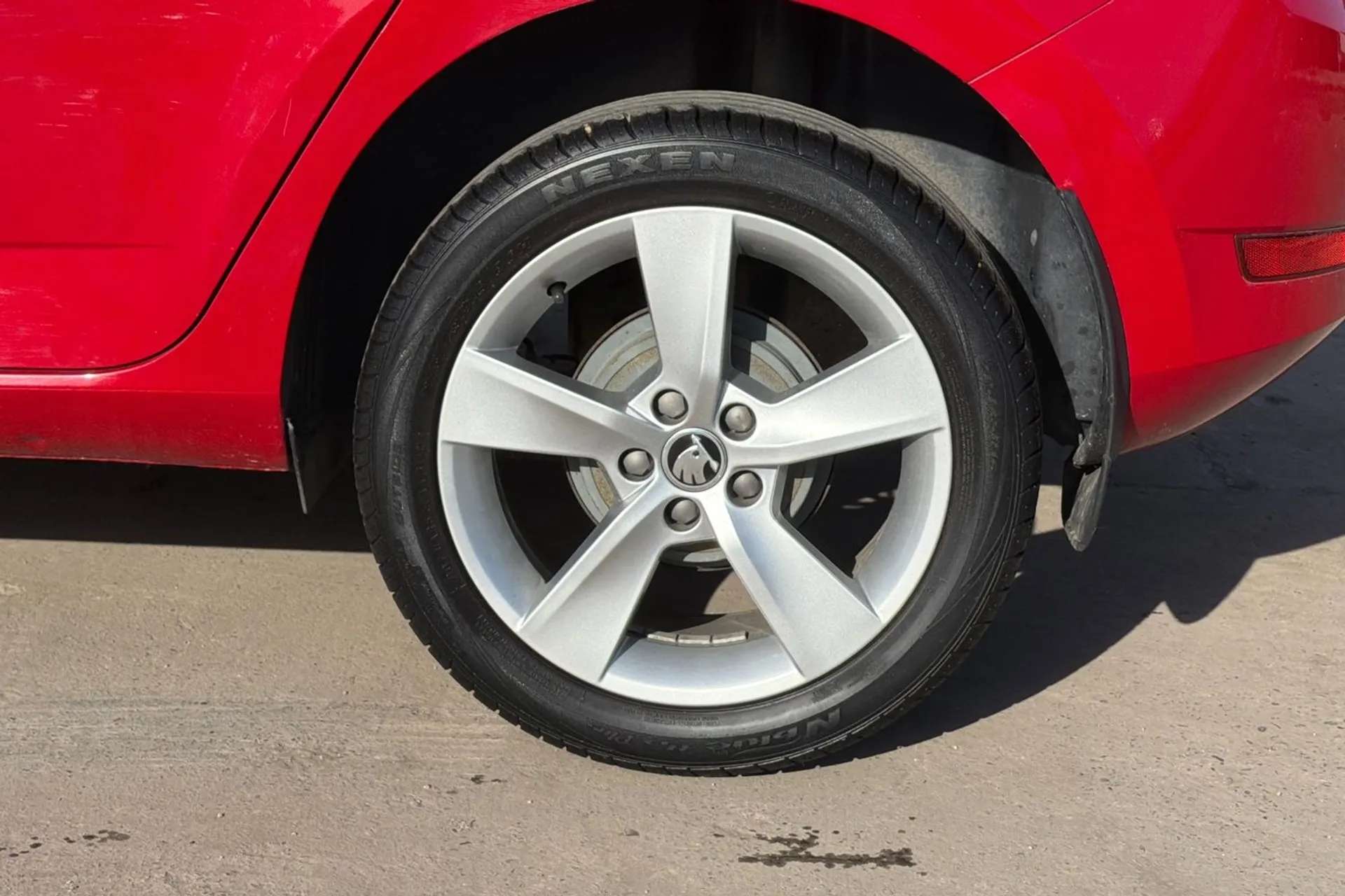 2020 SKODA FABIA 2020 SKODA FABIA