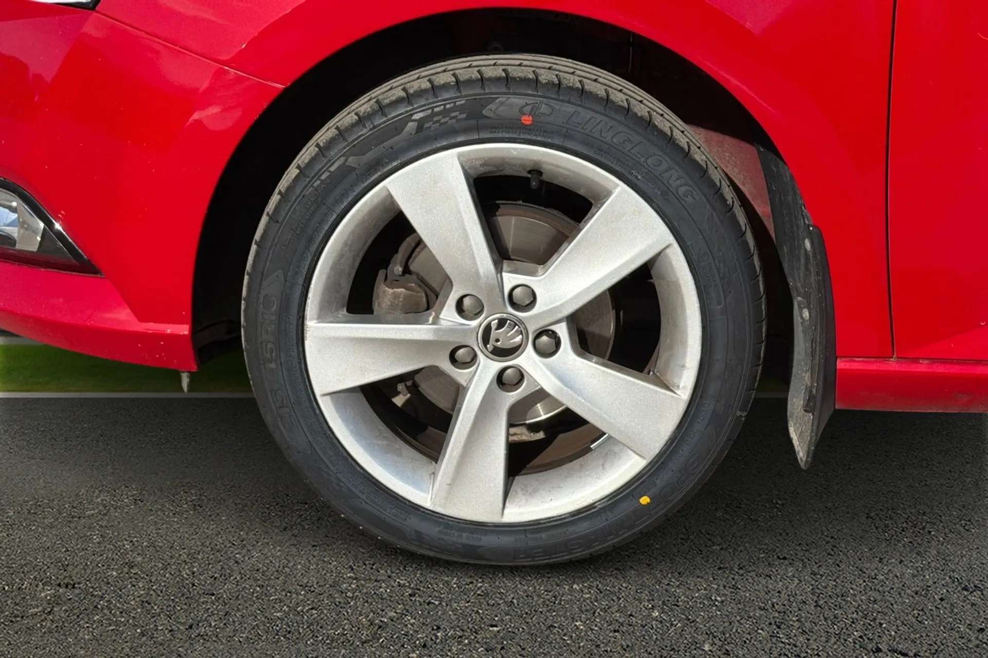 2020 SKODA FABIA 2020 SKODA FABIA