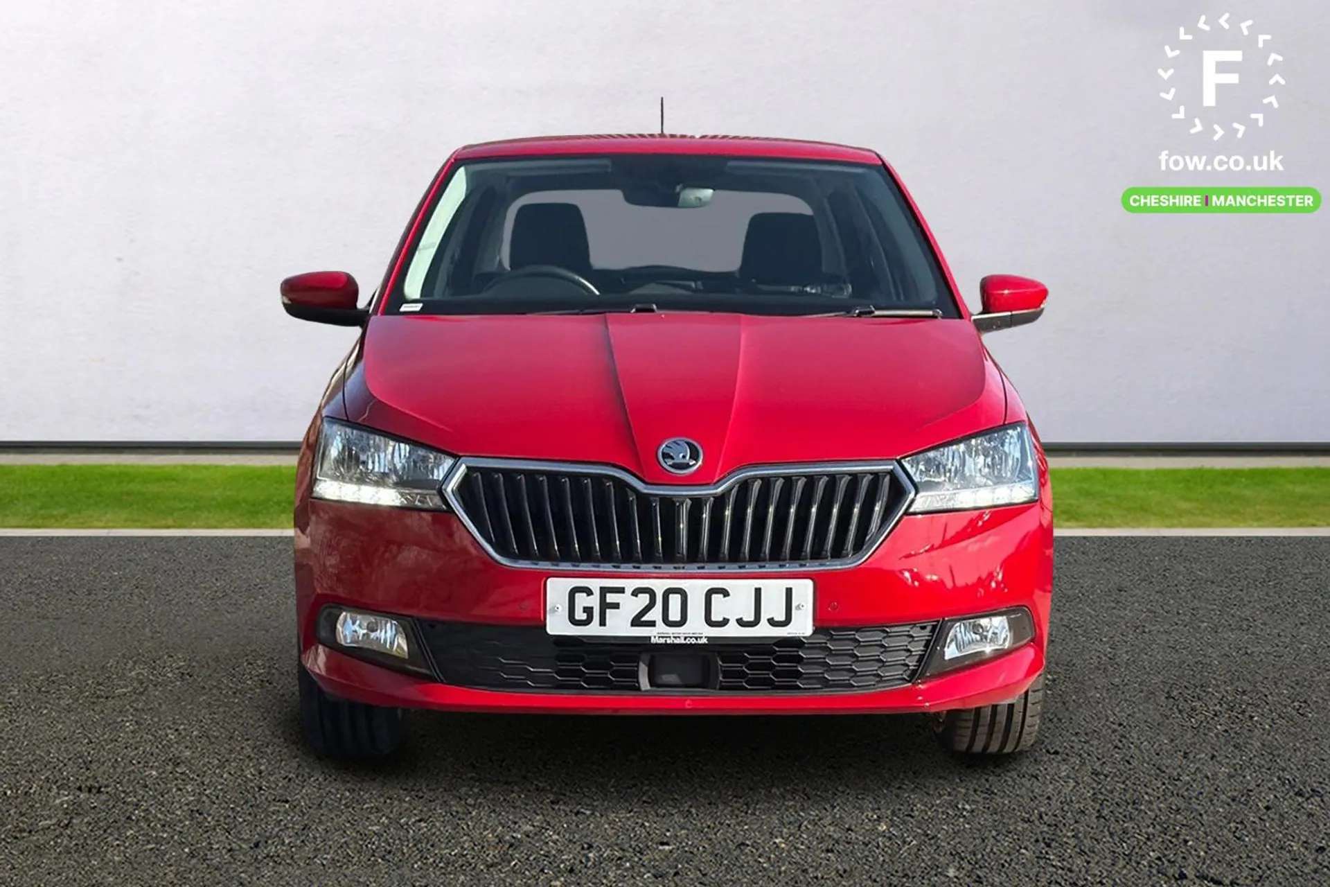 2020 SKODA FABIA 2020 SKODA FABIA