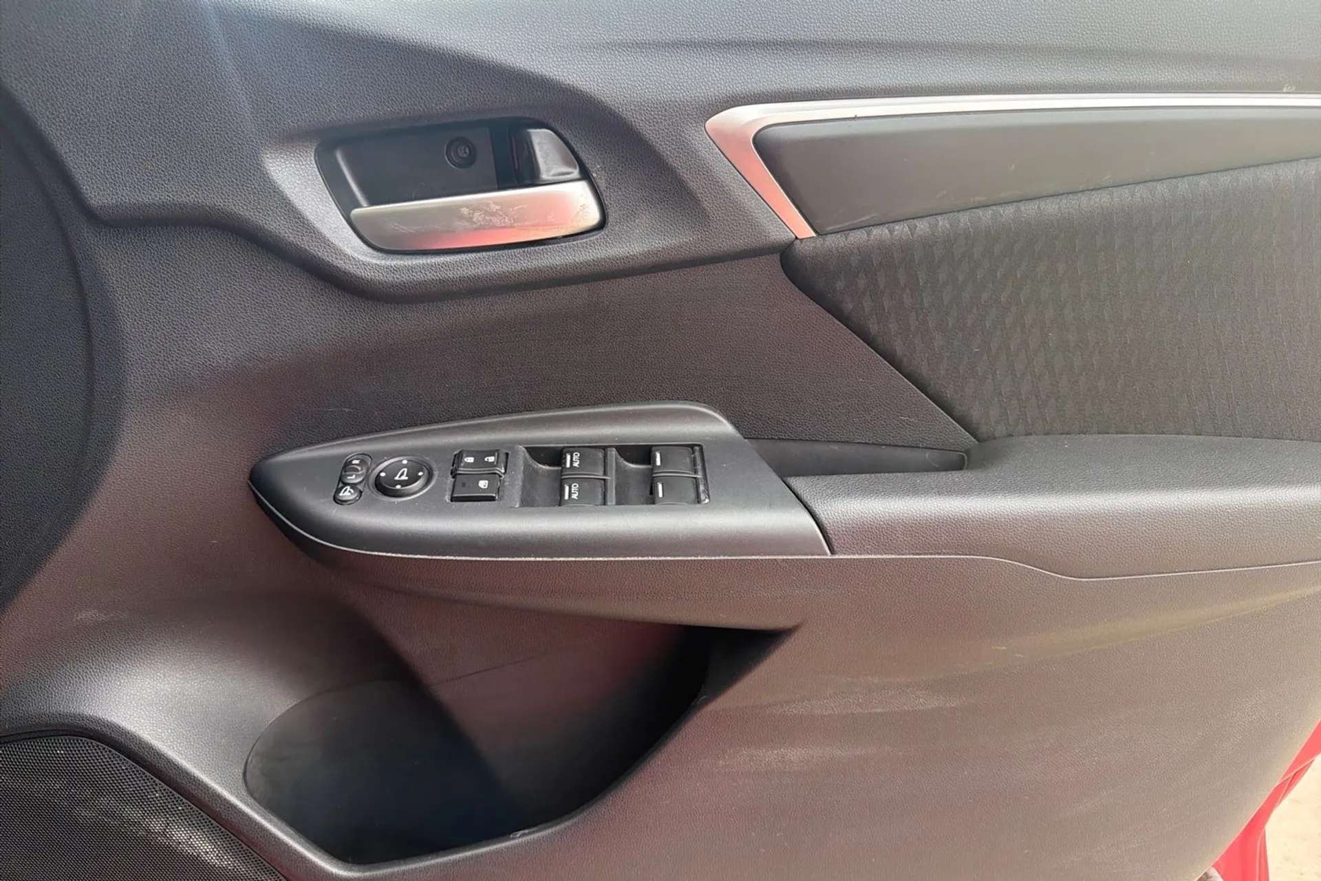 2020 HONDA JAZZ 2020 HONDA JAZZ