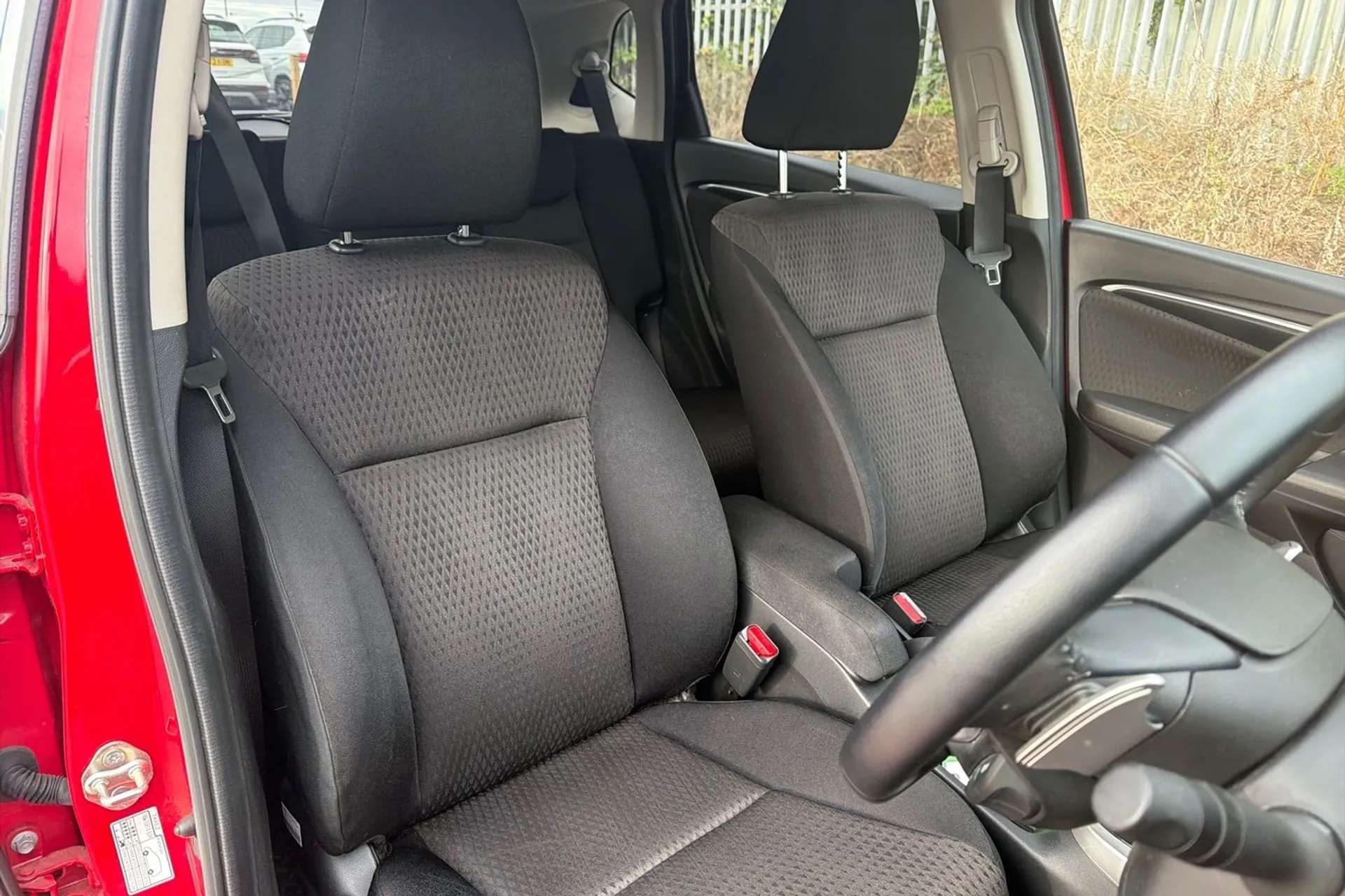 2020 HONDA JAZZ 2020 HONDA JAZZ