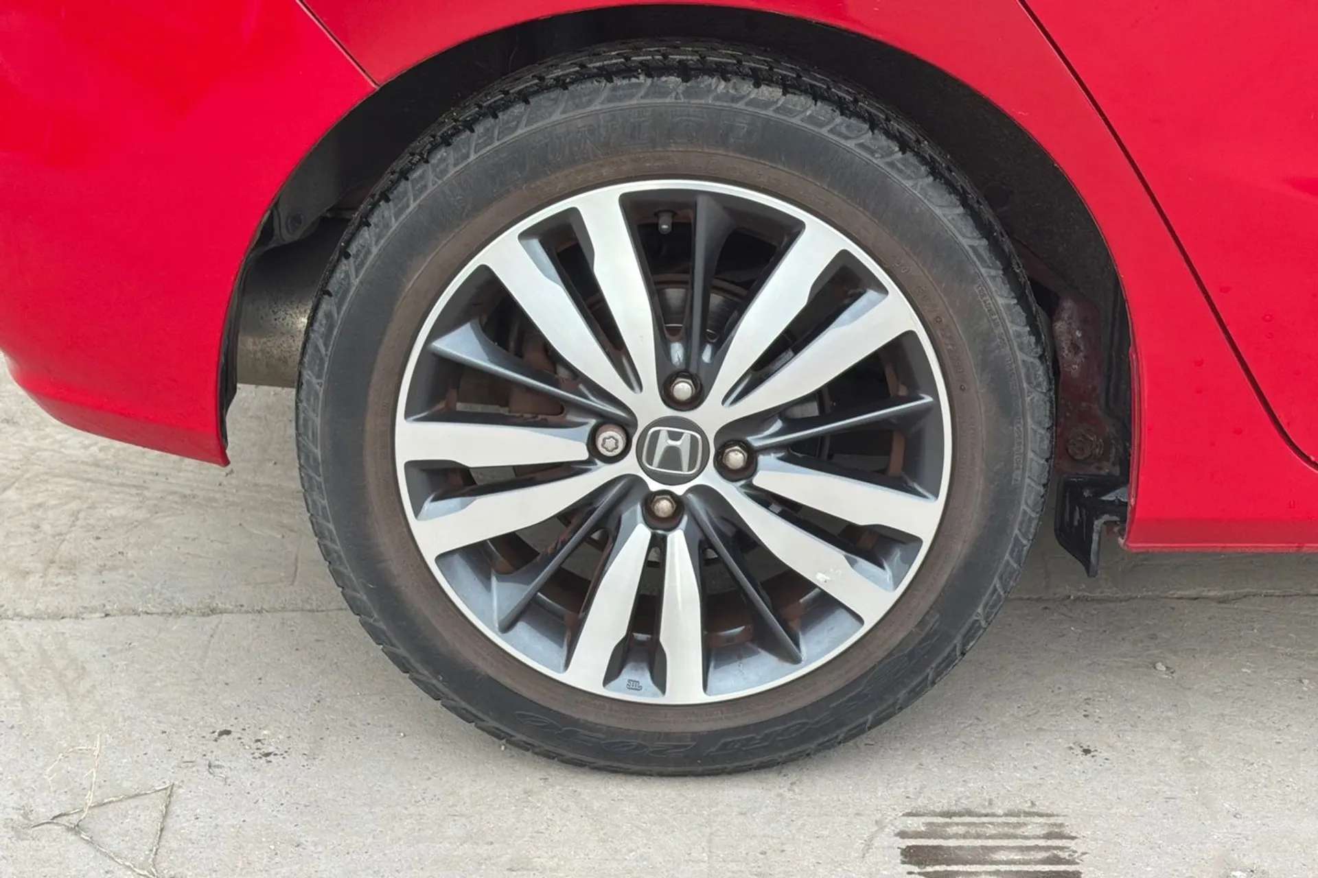 2020 HONDA JAZZ 2020 HONDA JAZZ