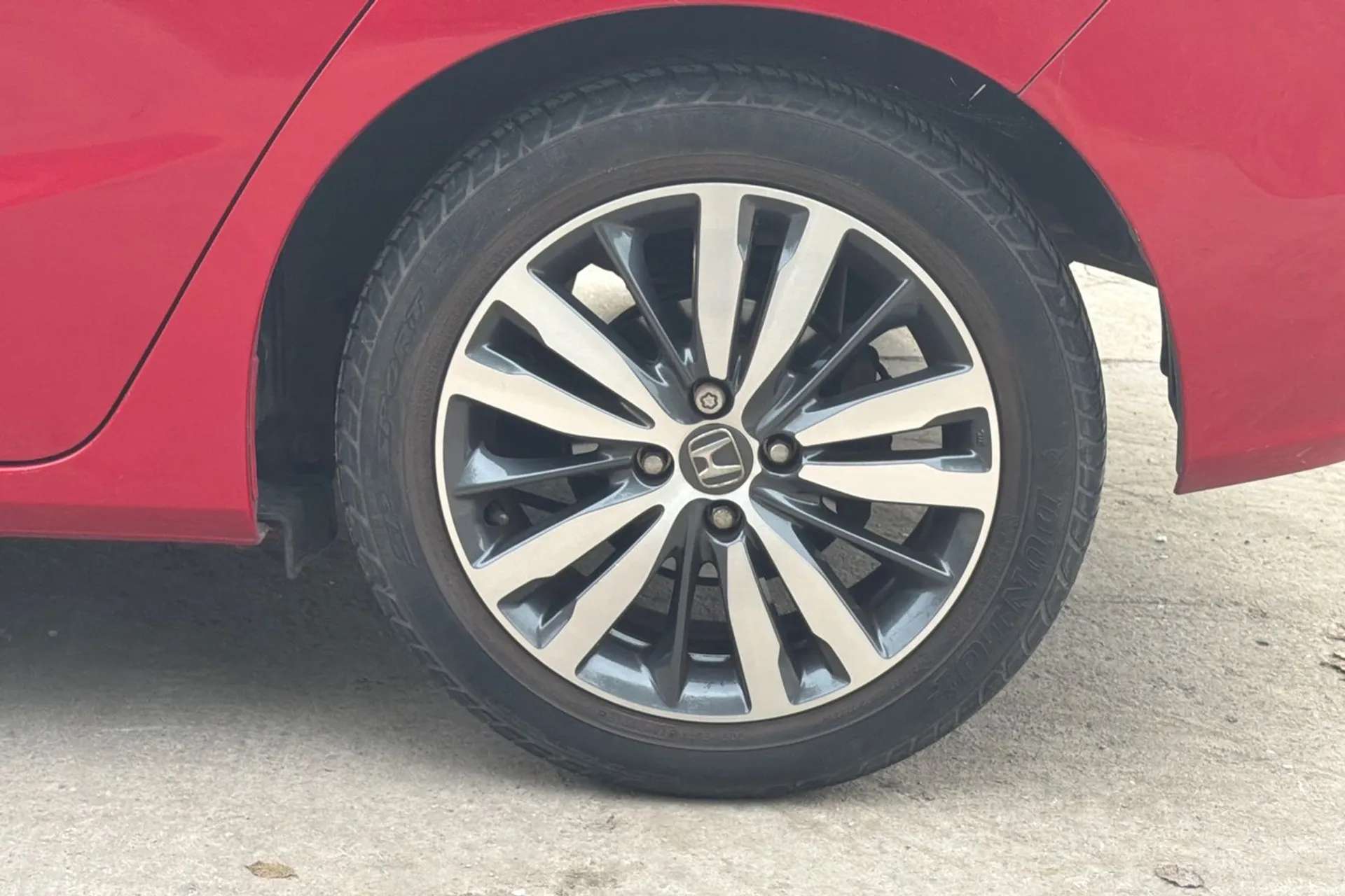 2020 HONDA JAZZ 2020 HONDA JAZZ