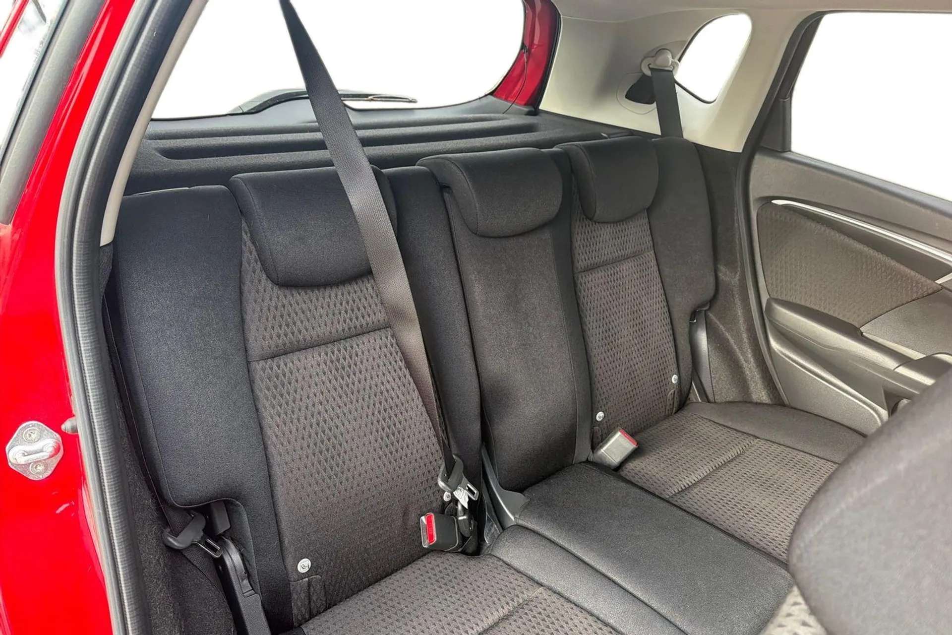 2020 HONDA JAZZ 2020 HONDA JAZZ