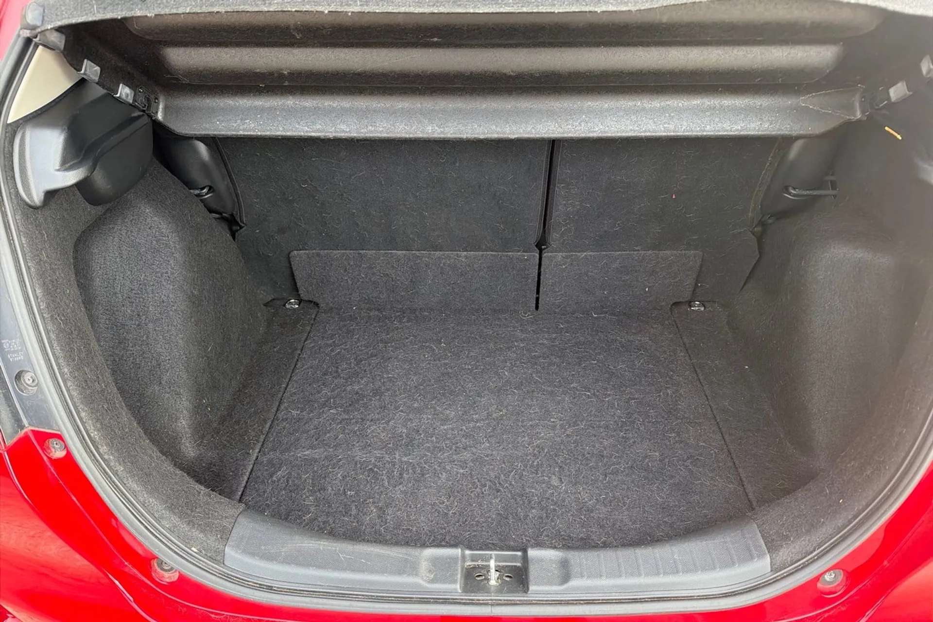 2020 HONDA JAZZ 2020 HONDA JAZZ