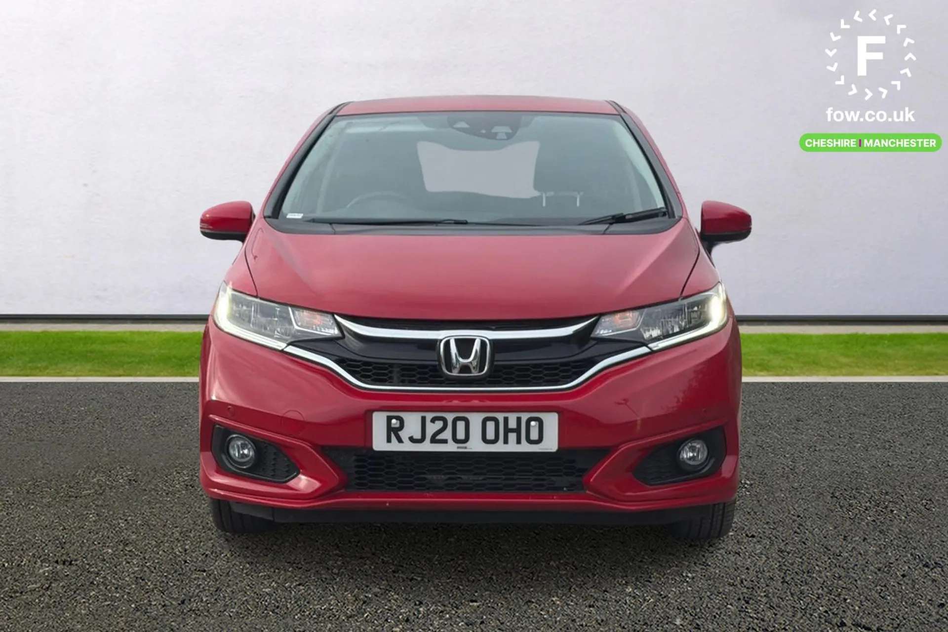 2020 HONDA JAZZ 2020 HONDA JAZZ