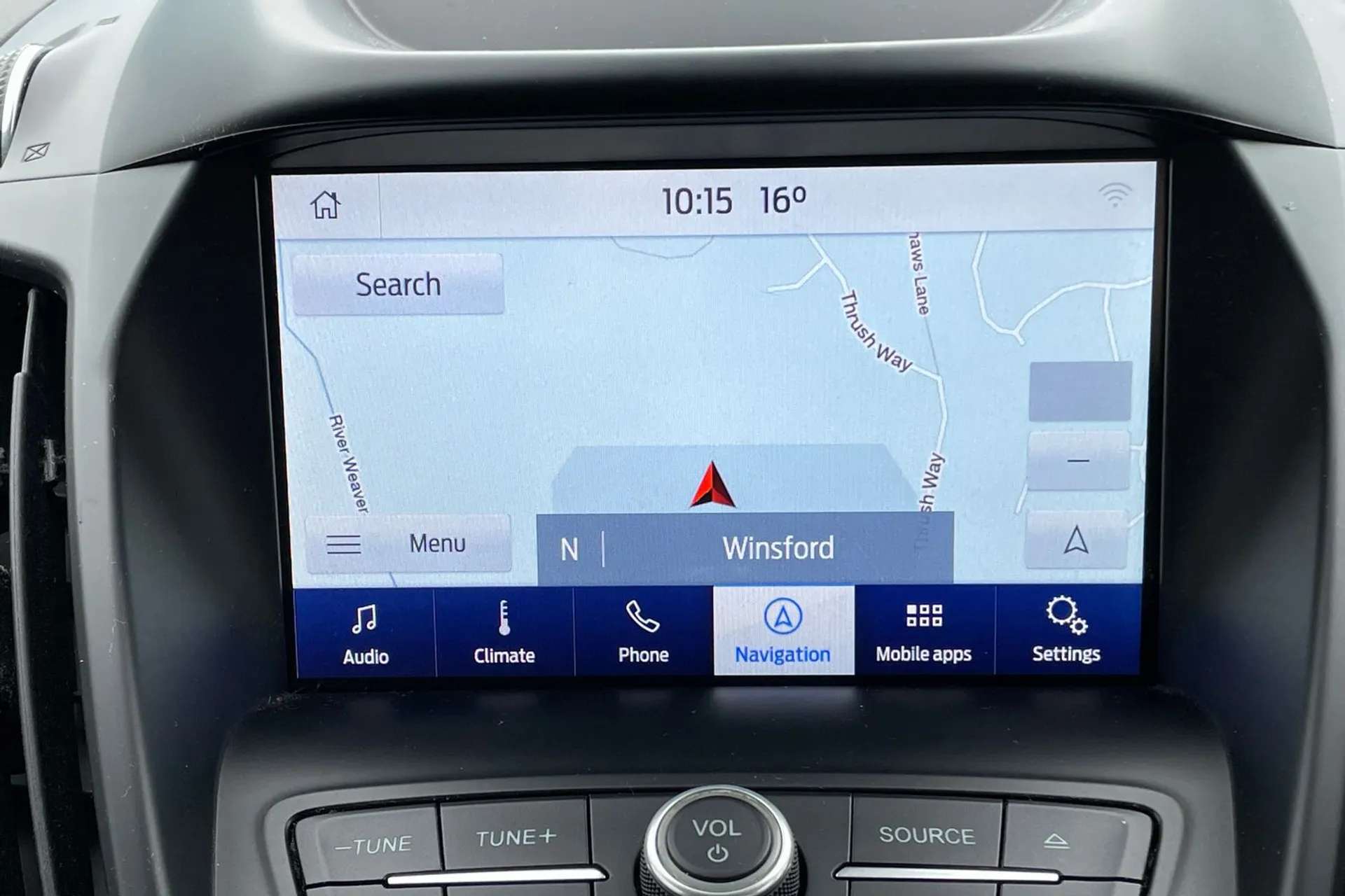 2019 FORD KUGA 2019 FORD KUGA