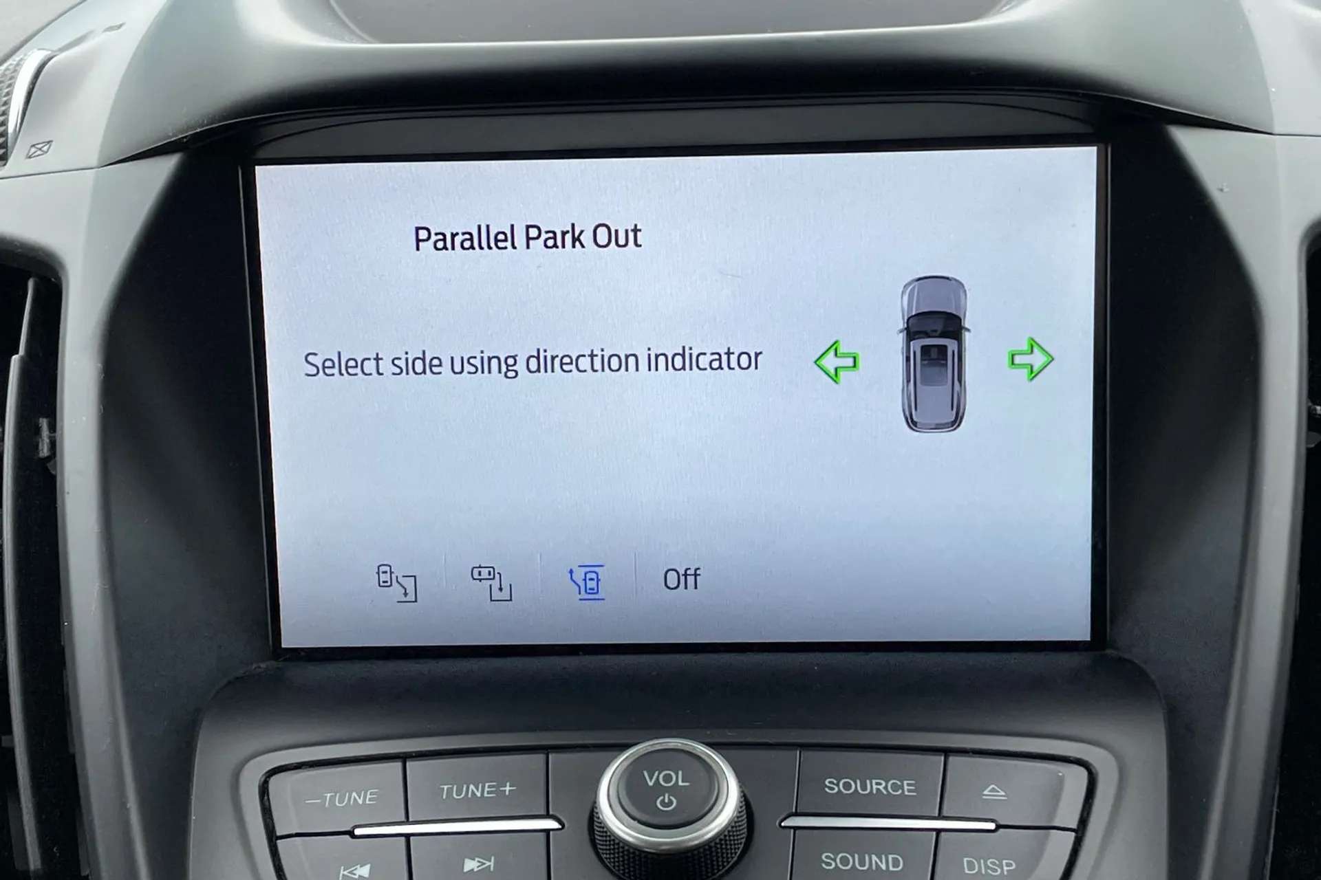 2019 FORD KUGA 2019 FORD KUGA