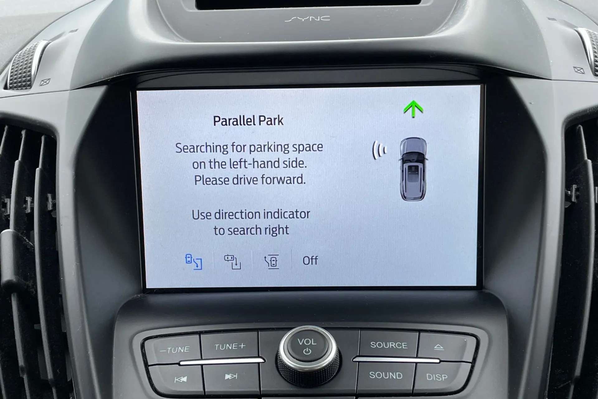 2019 FORD KUGA 2019 FORD KUGA