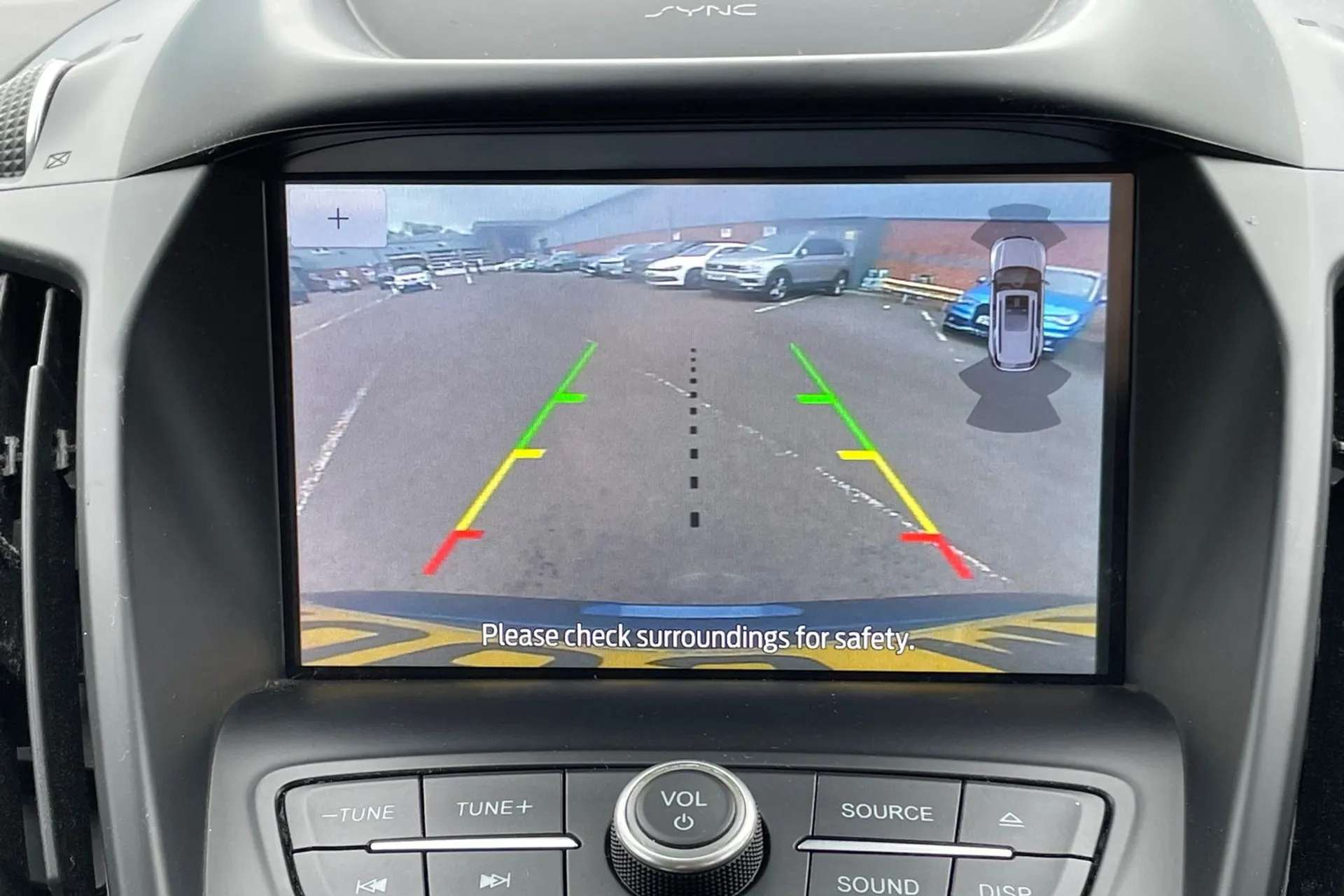 2019 FORD KUGA 2019 FORD KUGA