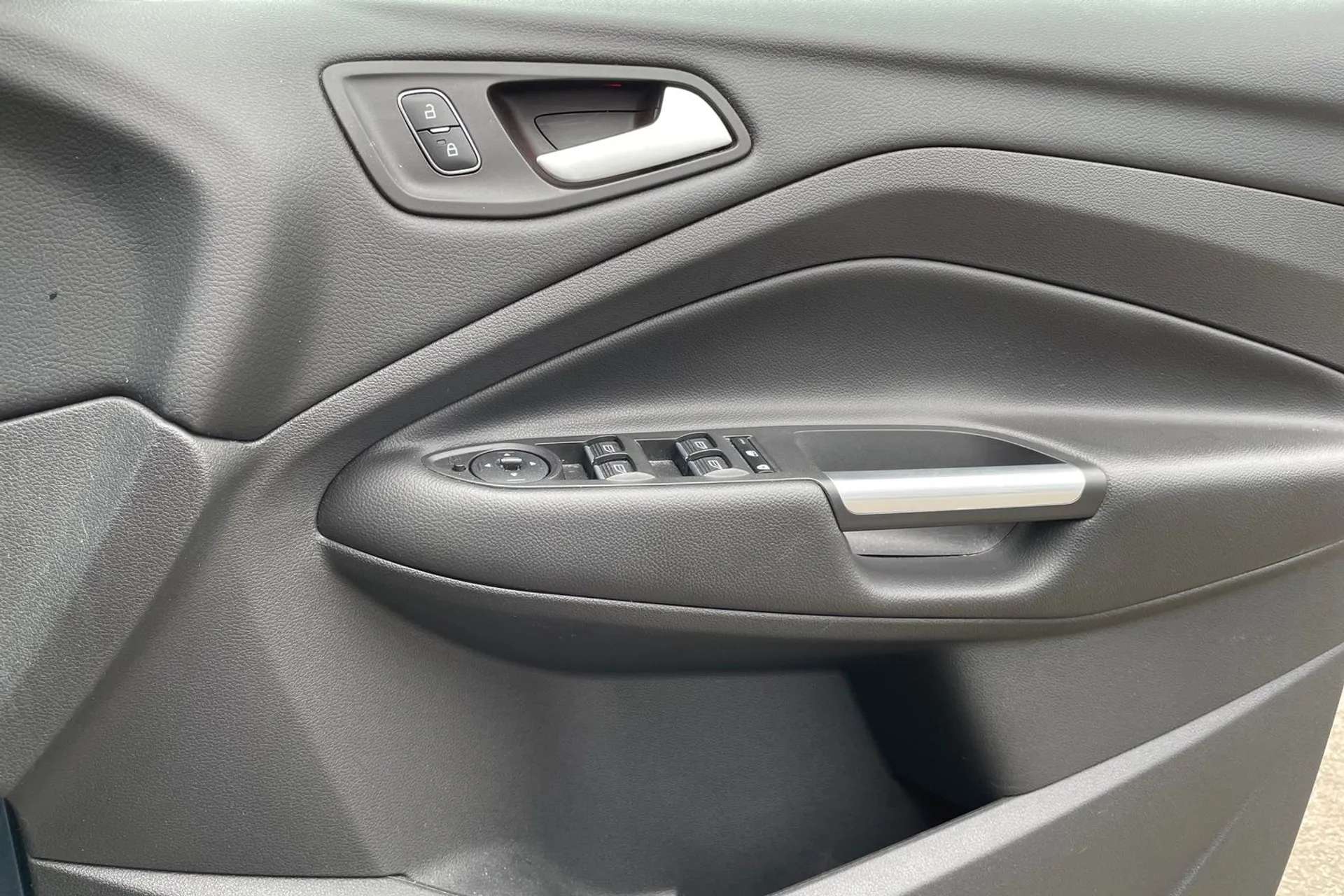 2019 FORD KUGA 2019 FORD KUGA