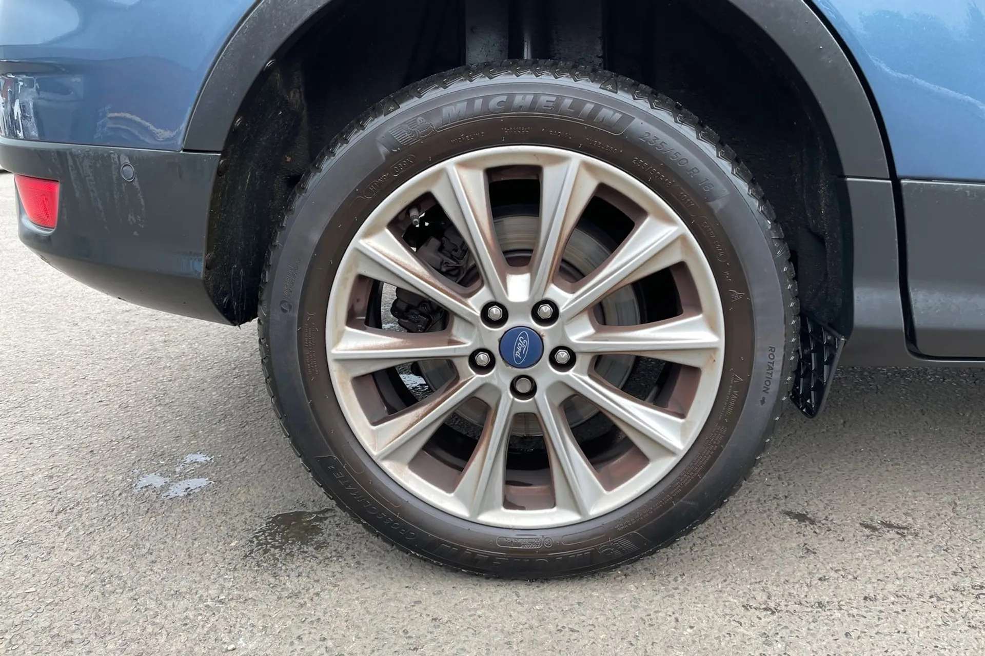2019 FORD KUGA 2019 FORD KUGA