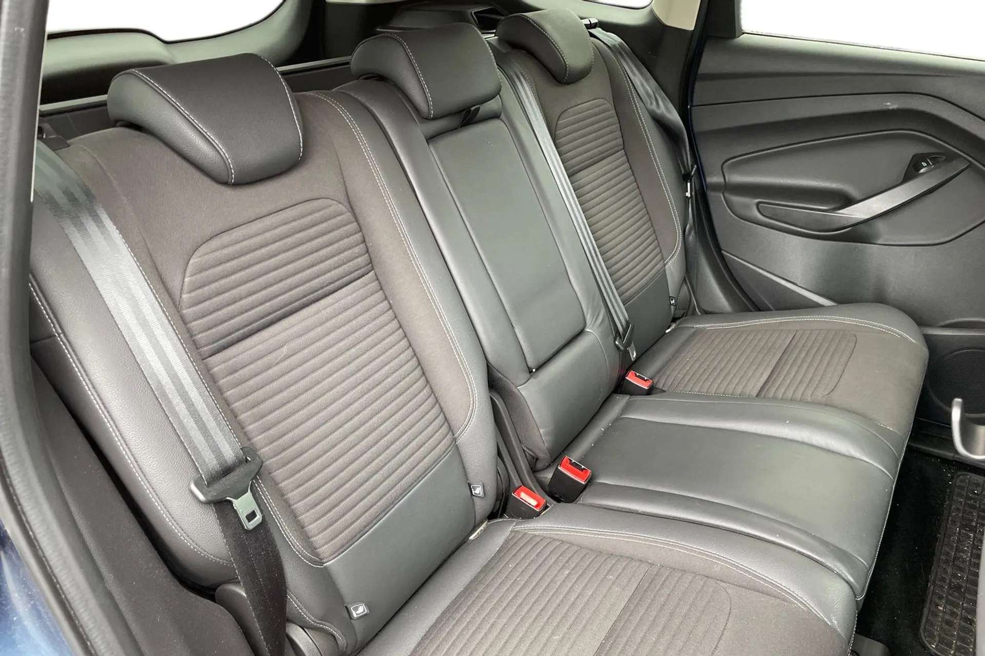 2019 FORD KUGA 2019 FORD KUGA