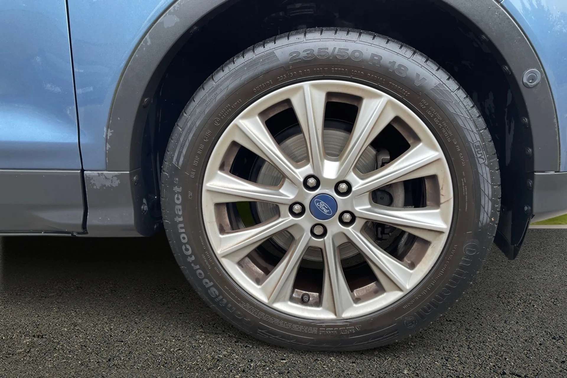 2019 FORD KUGA 2019 FORD KUGA