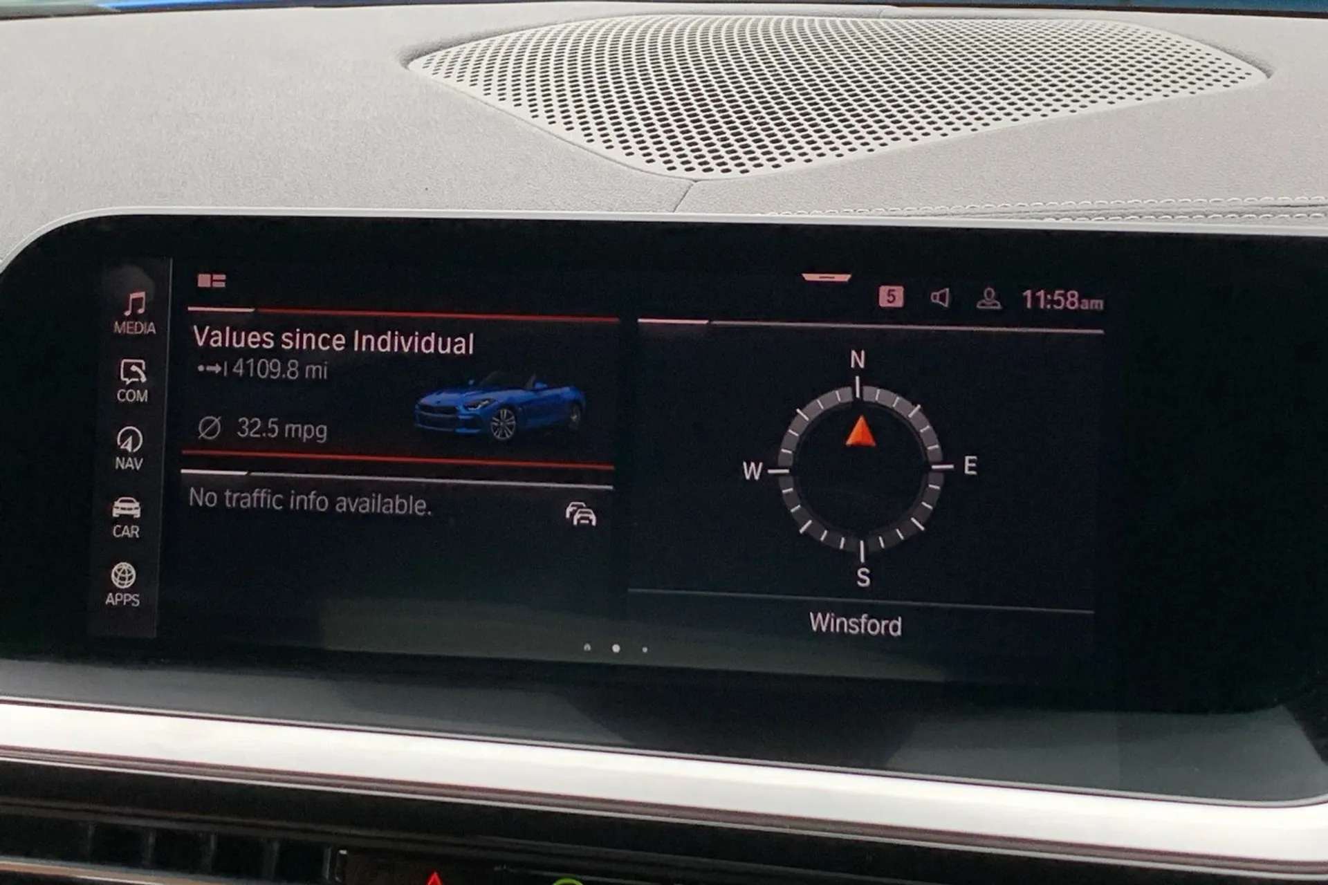 2022 BMW Z4 2022 BMW Z4