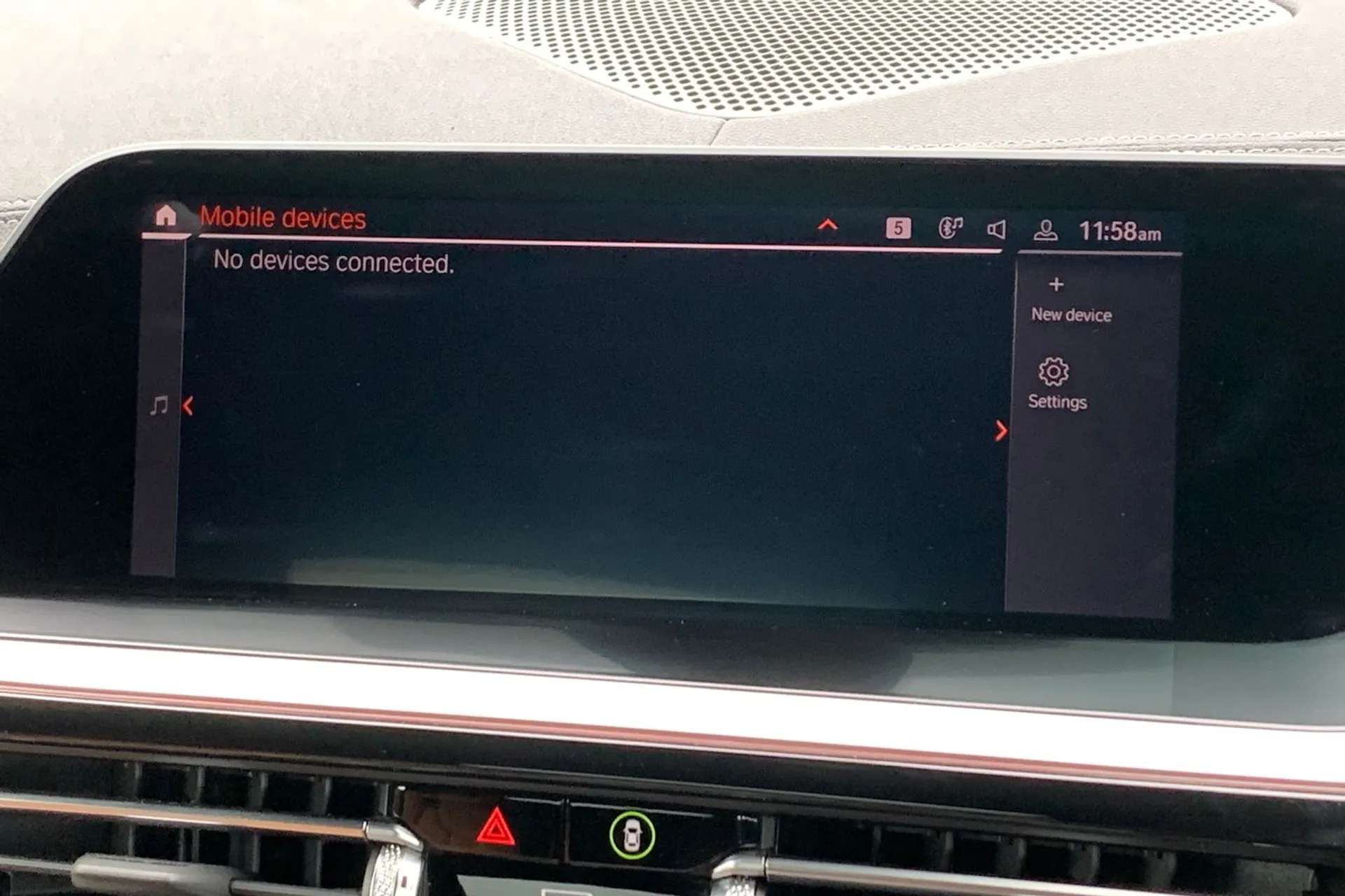 2022 BMW Z4 2022 BMW Z4