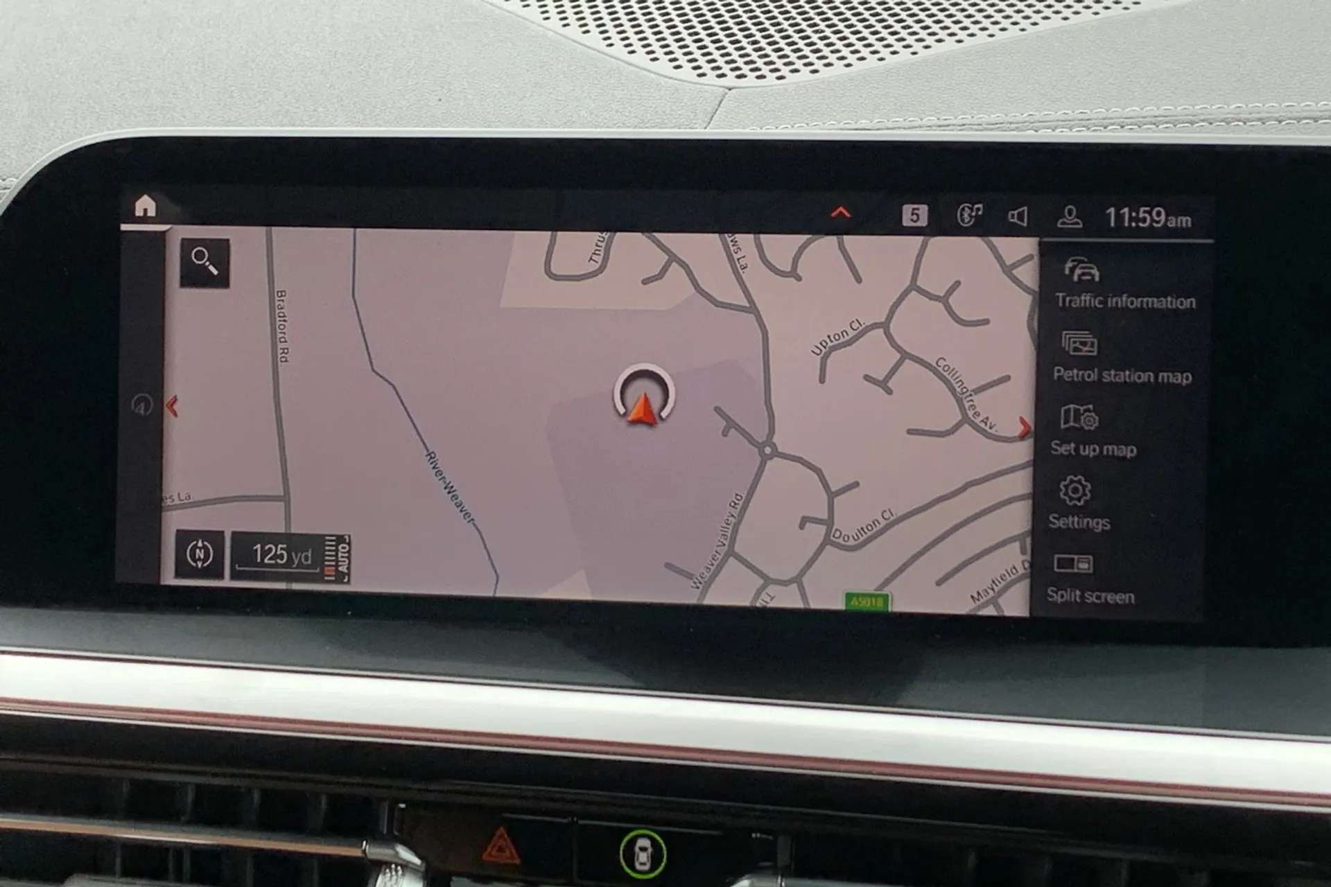 2022 BMW Z4 2022 BMW Z4