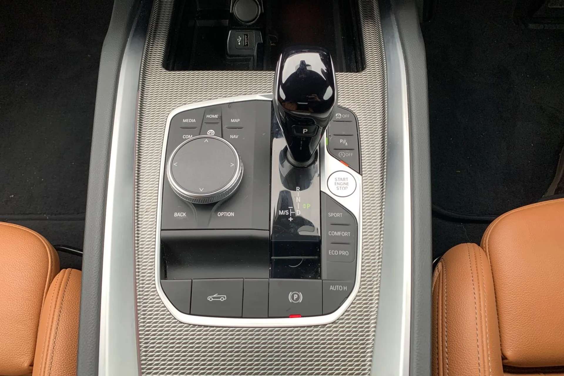 2022 BMW Z4 2022 BMW Z4