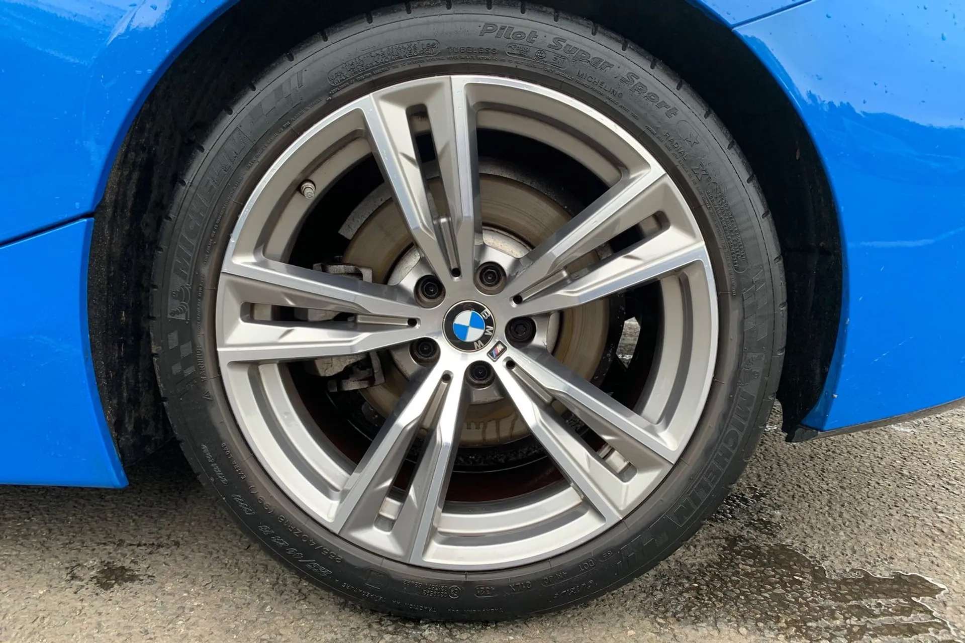 2022 BMW Z4 2022 BMW Z4