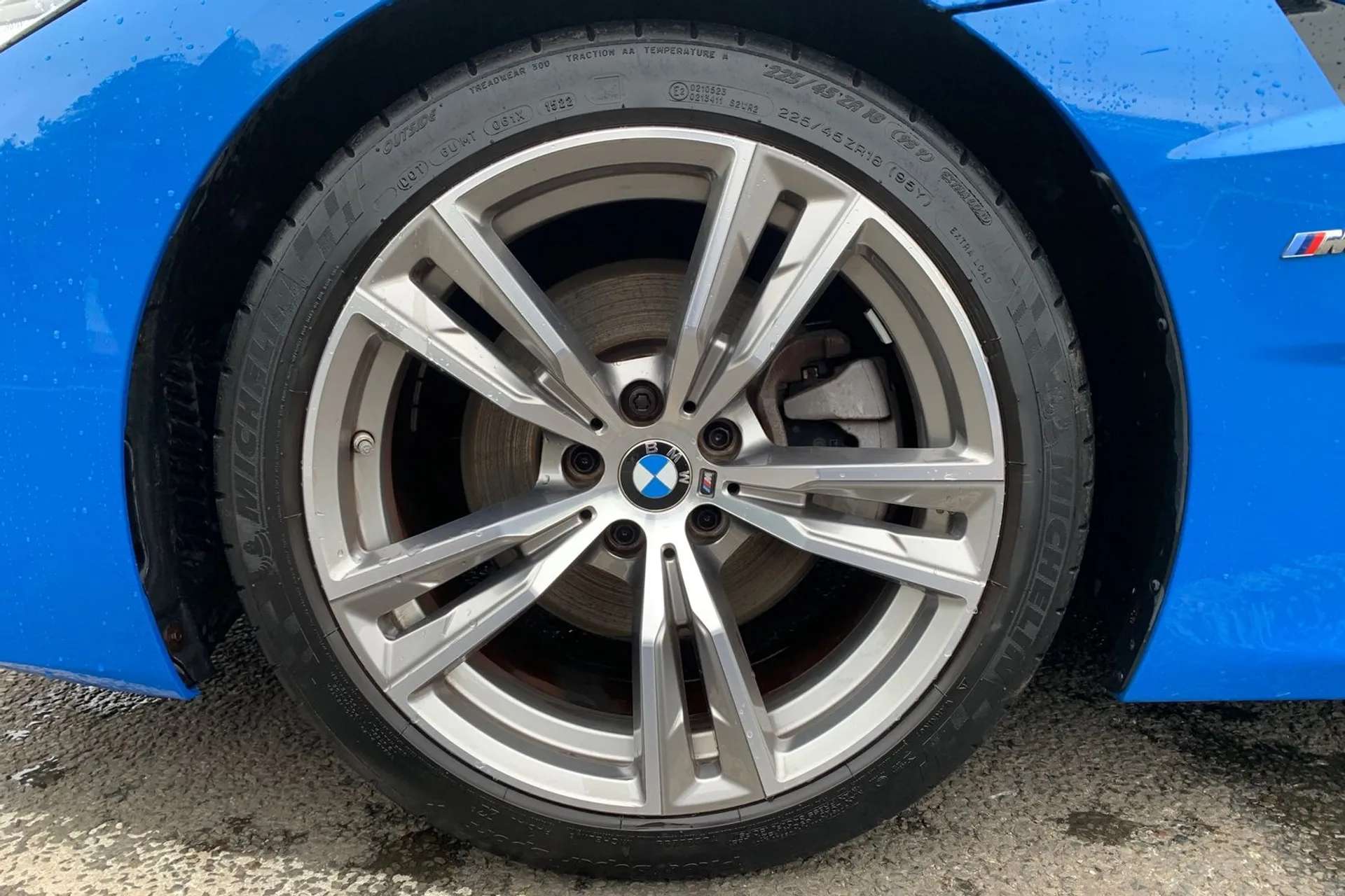 2022 BMW Z4 2022 BMW Z4