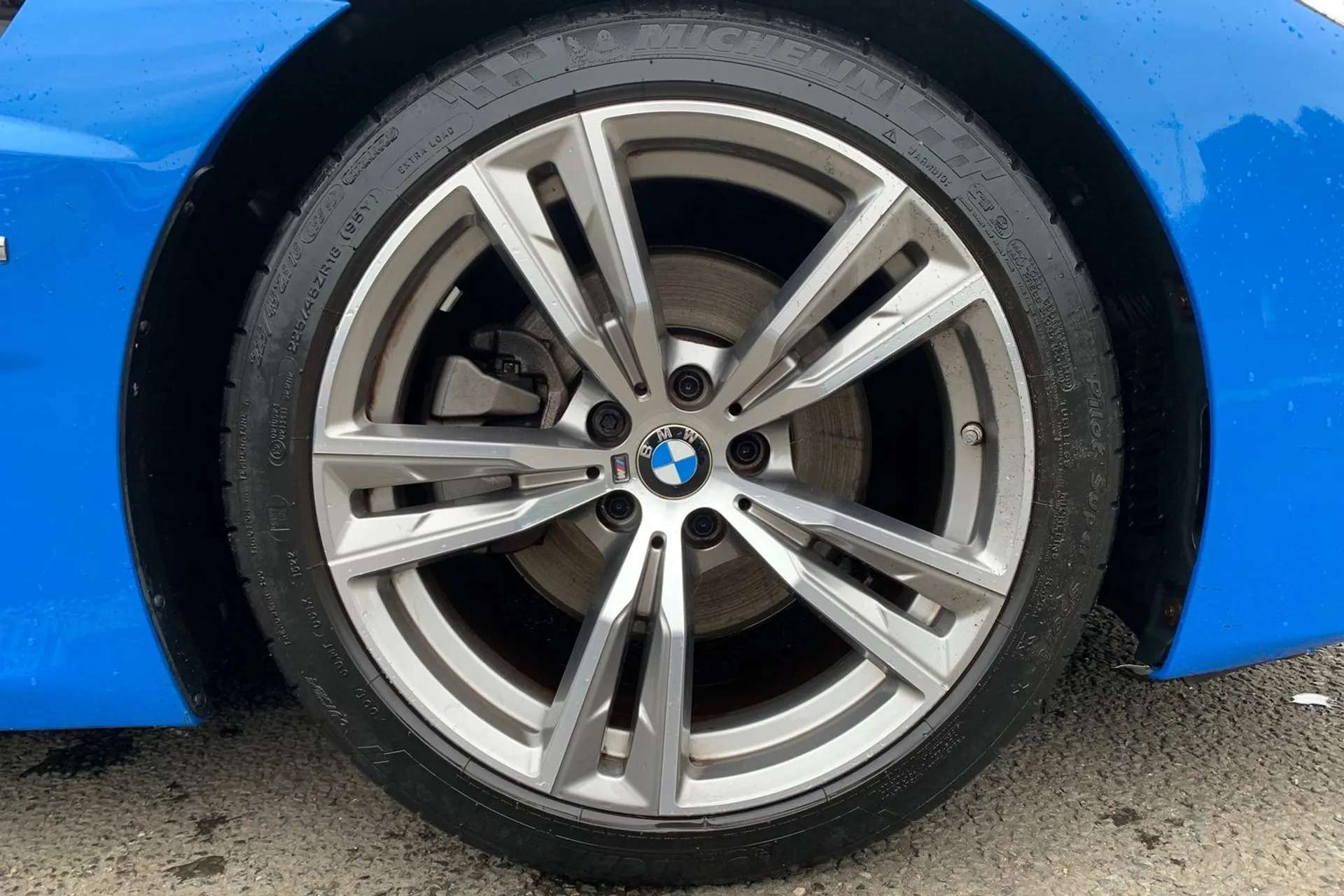2022 BMW Z4 2022 BMW Z4
