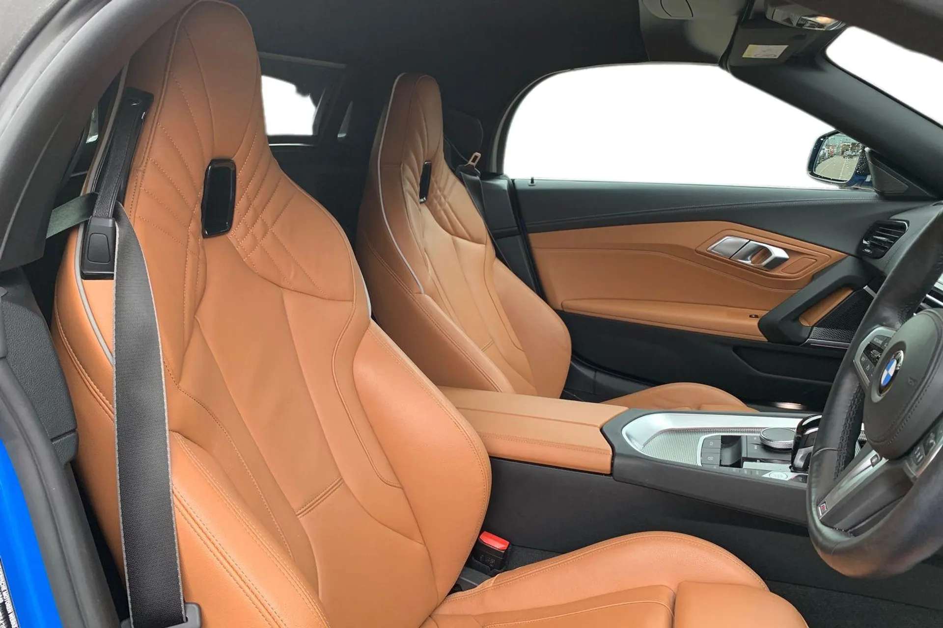 2022 BMW Z4 2022 BMW Z4