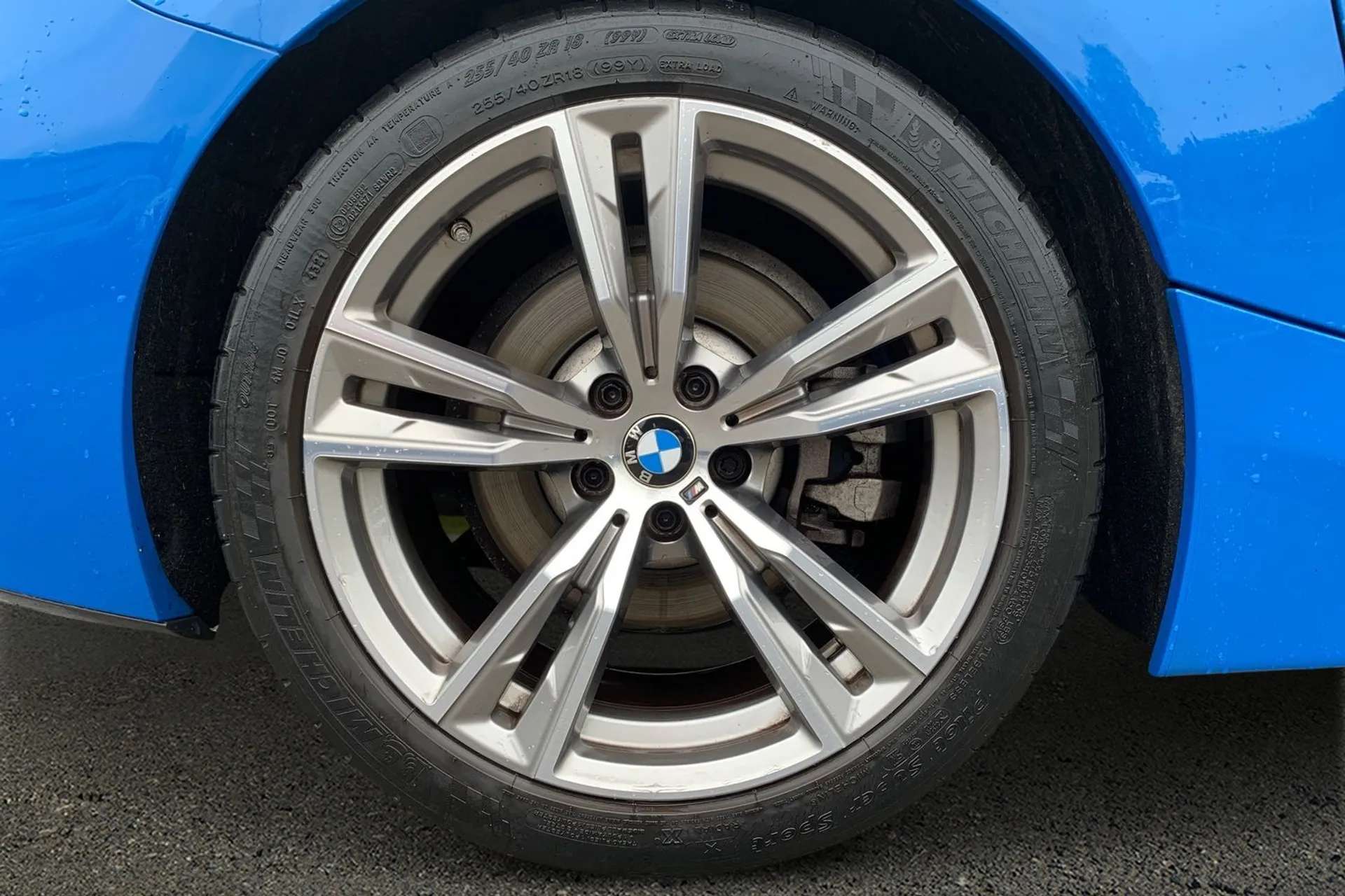 2022 BMW Z4 2022 BMW Z4