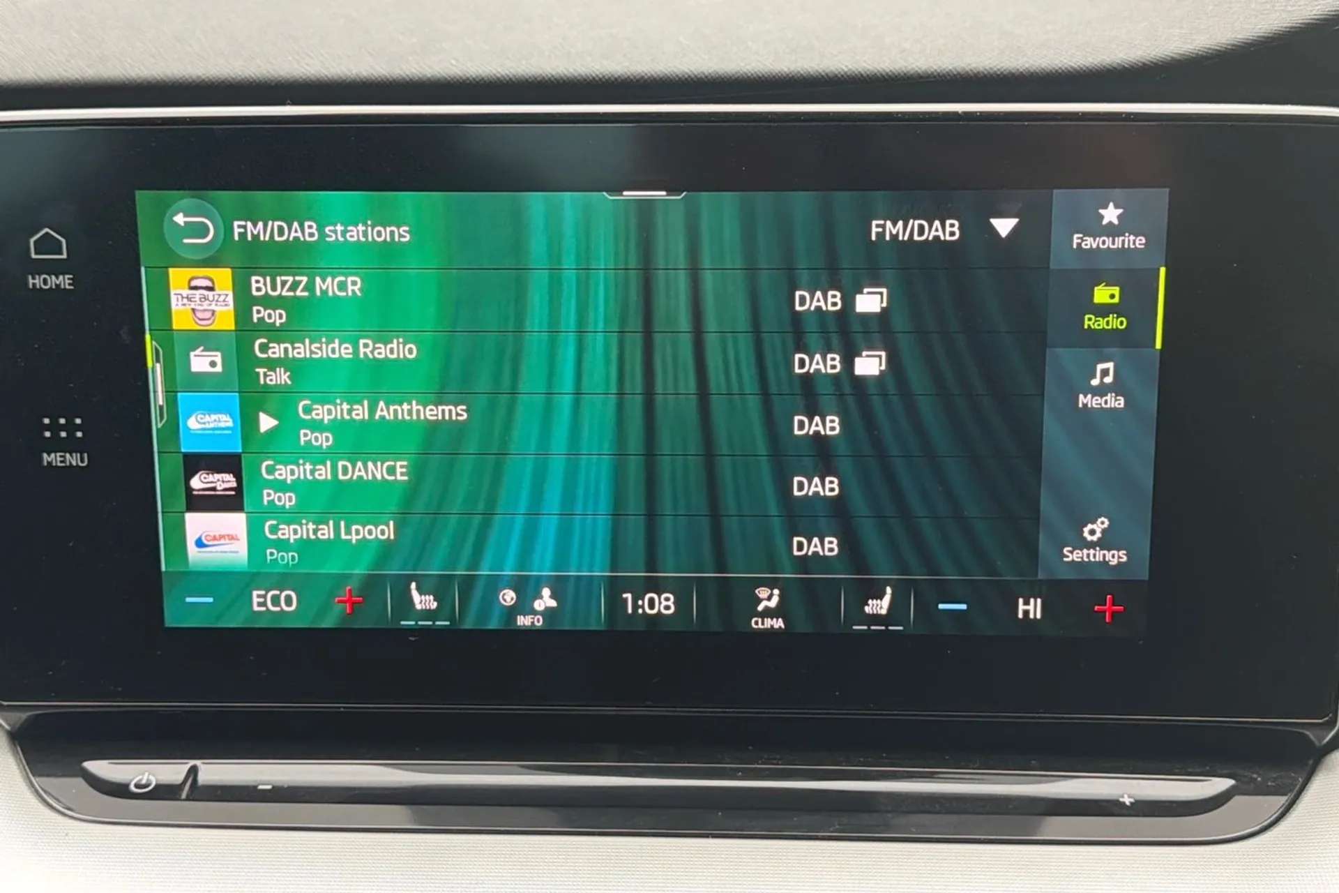 2024 SKODA OCTAVIA 2024 SKODA OCTAVIA